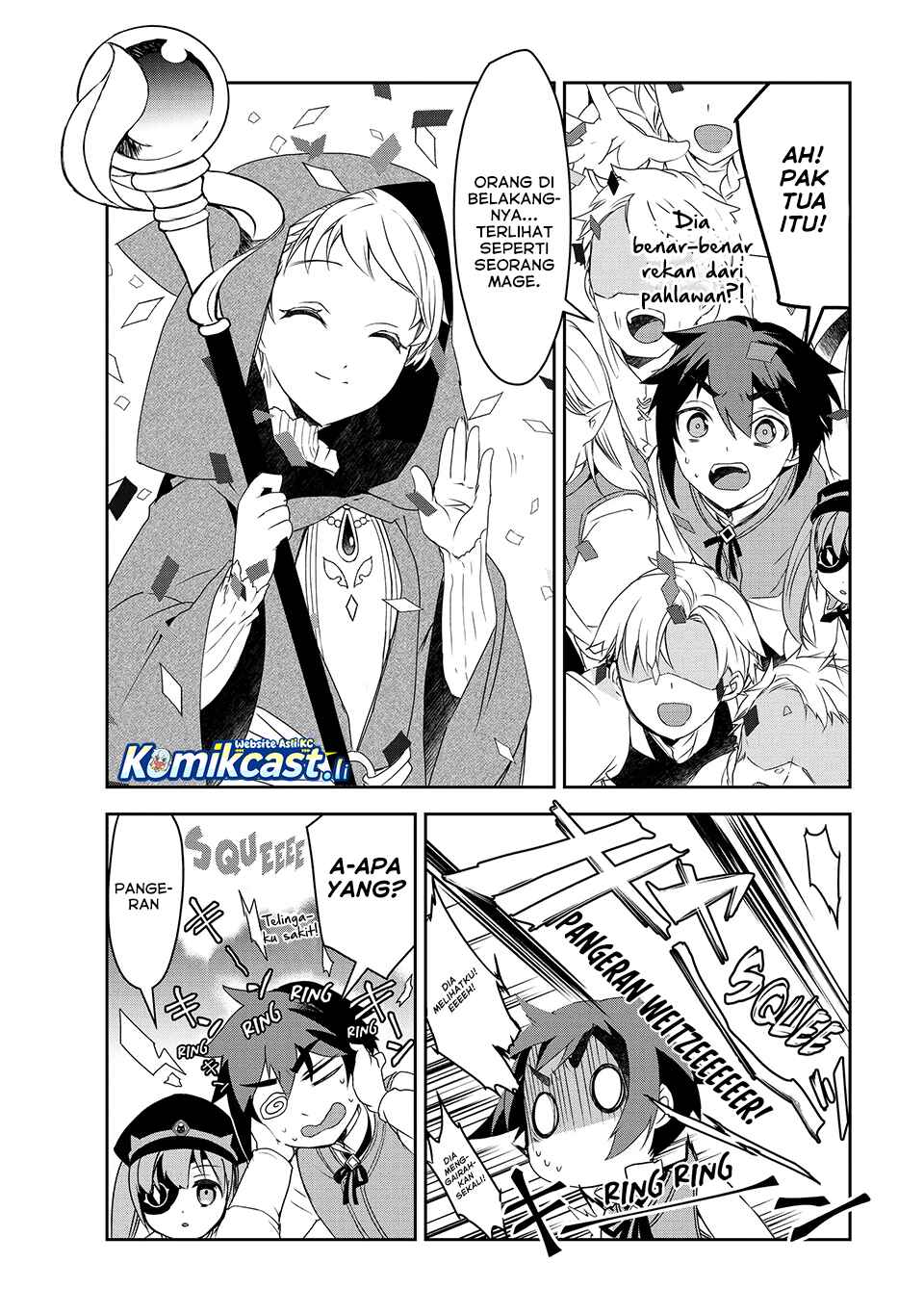 Dilarang COPAS - situs resmi www.mangacanblog.com - Komik isekai mahou wa okureteru 054 - chapter 54 55 Indonesia isekai mahou wa okureteru 054 - chapter 54 Terbaru 18|Baca Manga Komik Indonesia|Mangacan