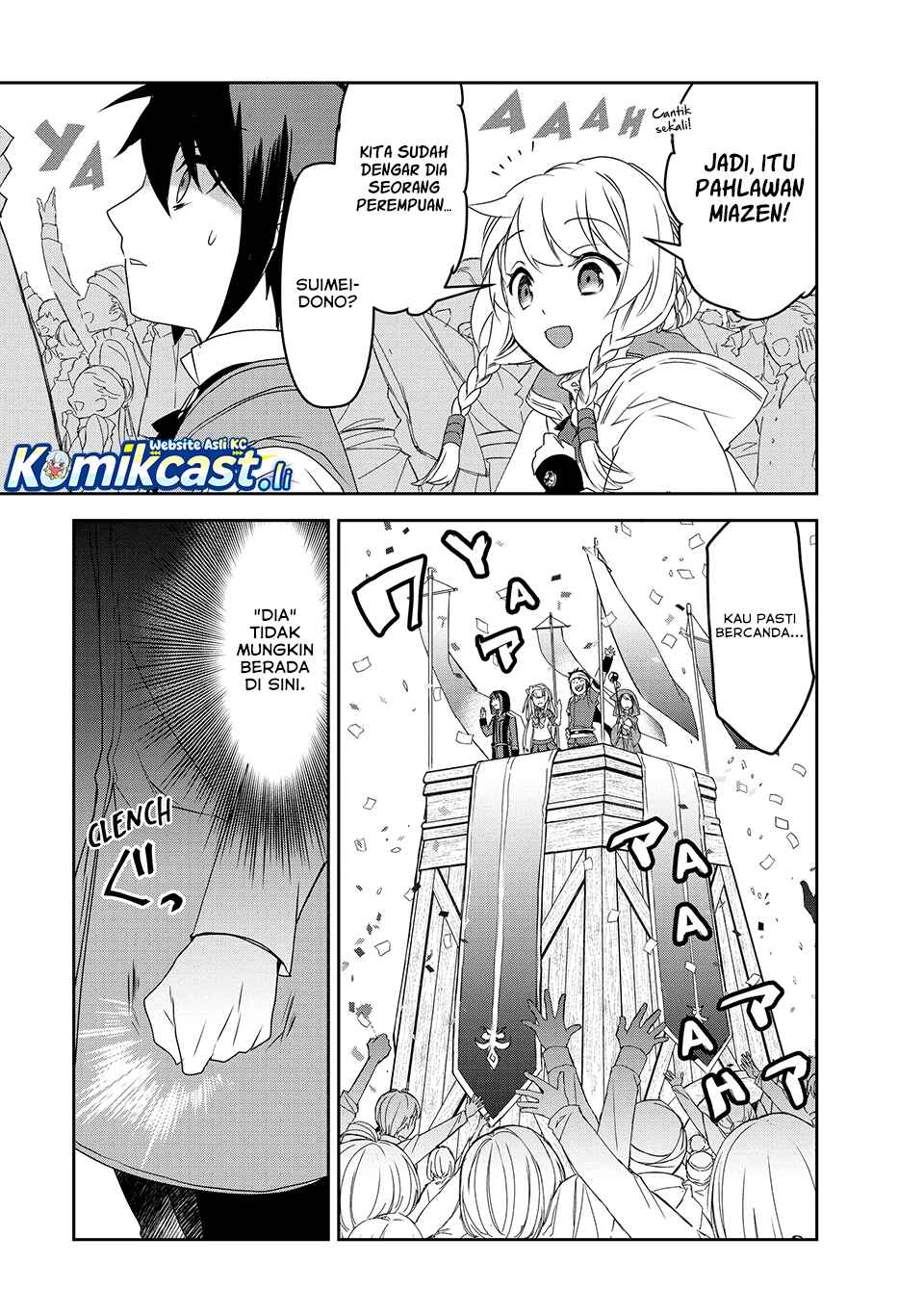 Dilarang COPAS - situs resmi www.mangacanblog.com - Komik isekai mahou wa okureteru 054 - chapter 54 55 Indonesia isekai mahou wa okureteru 054 - chapter 54 Terbaru 21|Baca Manga Komik Indonesia|Mangacan