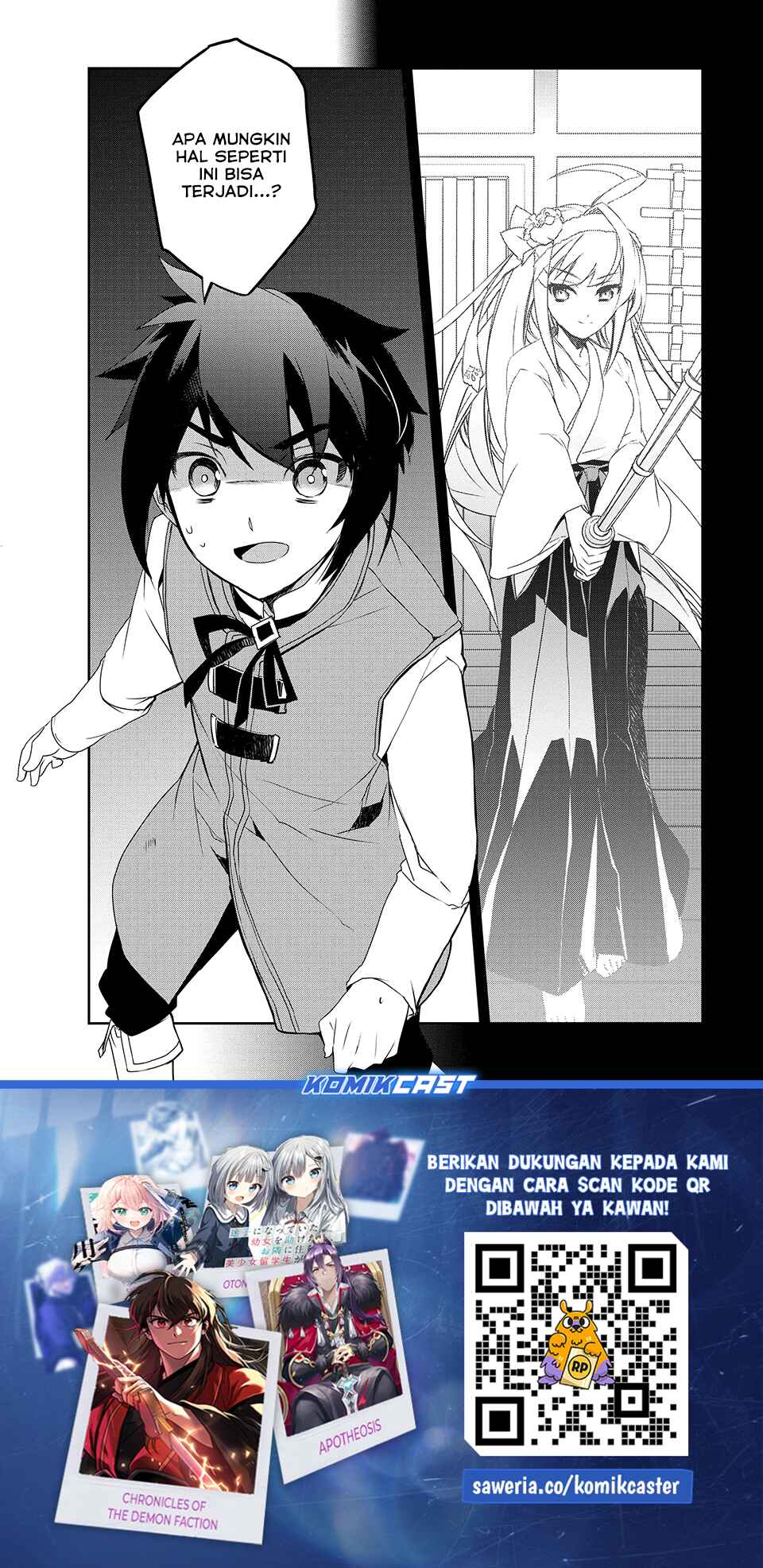 Dilarang COPAS - situs resmi www.mangacanblog.com - Komik isekai mahou wa okureteru 054 - chapter 54 55 Indonesia isekai mahou wa okureteru 054 - chapter 54 Terbaru 22|Baca Manga Komik Indonesia|Mangacan