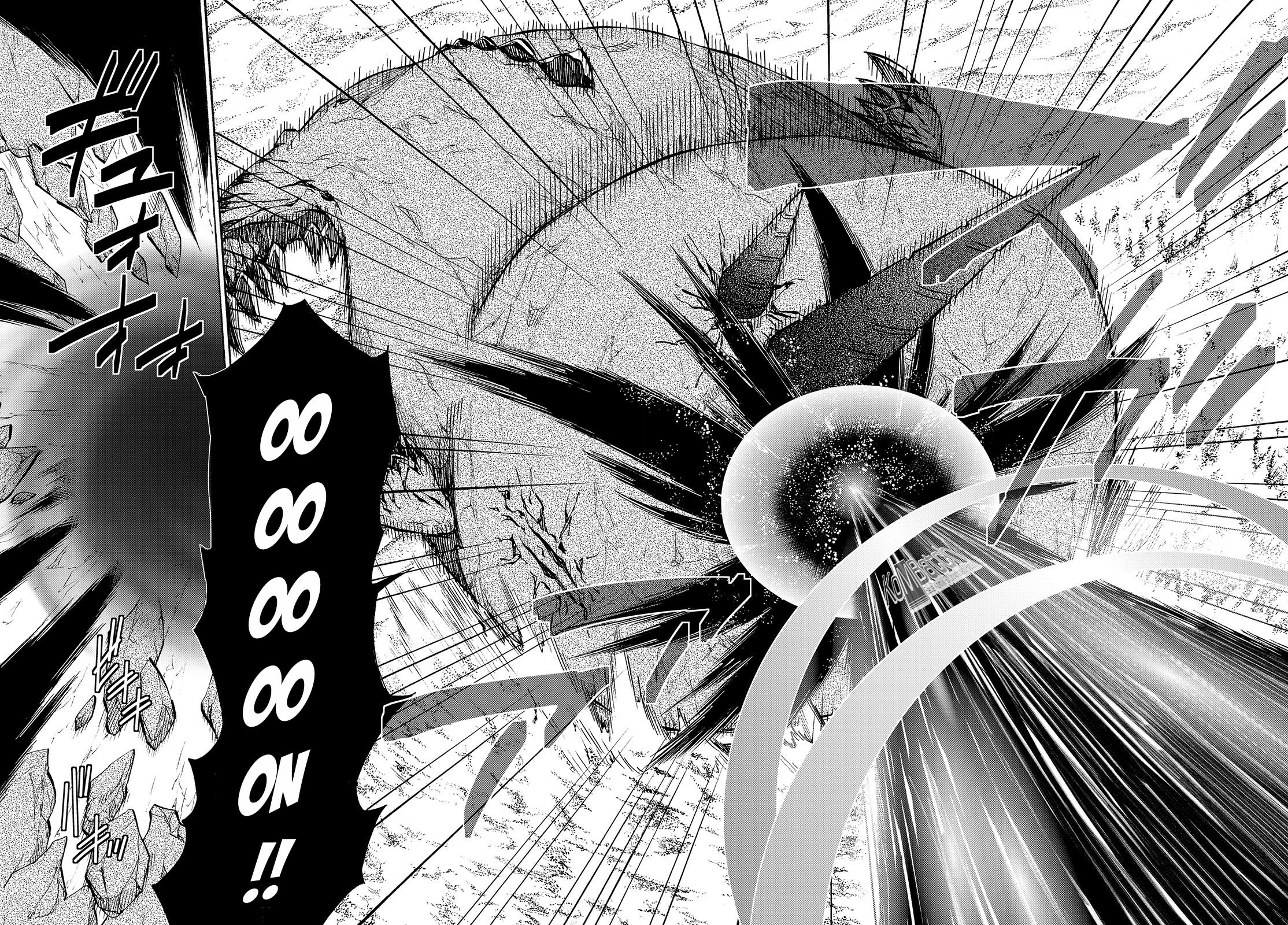 Isekai Maou to Shoukan Shoujo Dorei Majutsu Chapter 45.2 Bahasa Indonesia