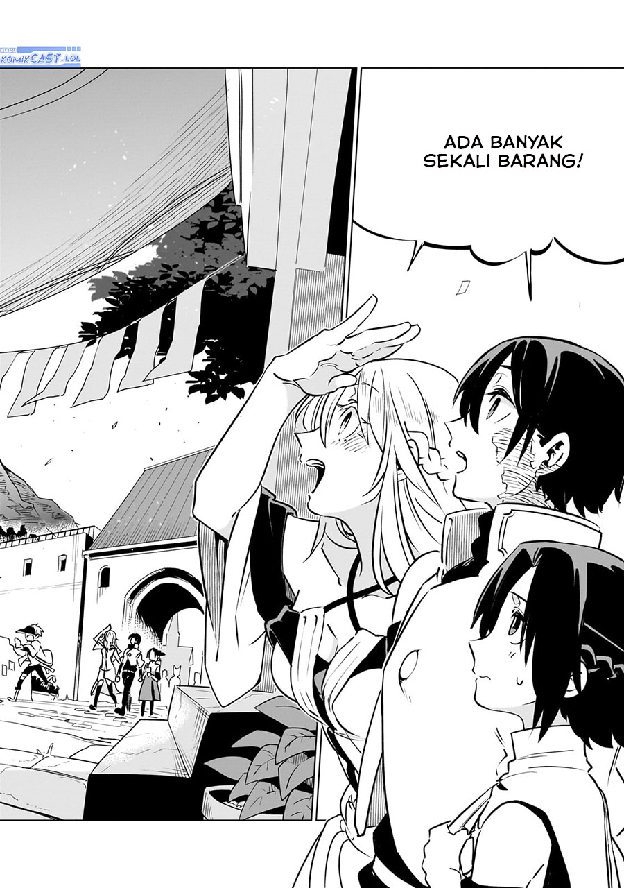 Dilarang COPAS - situs resmi www.mangacanblog.com - Komik isekai meikyuu no saishinbu o mezasou 033 - chapter 33 34 Indonesia isekai meikyuu no saishinbu o mezasou 033 - chapter 33 Terbaru 6|Baca Manga Komik Indonesia|Mangacan