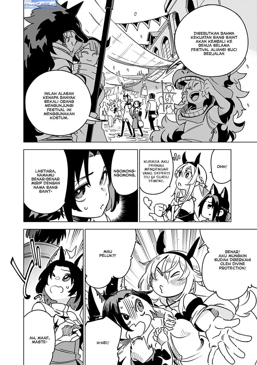 Dilarang COPAS - situs resmi www.mangacanblog.com - Komik isekai meikyuu no saishinbu o mezasou 033 - chapter 33 34 Indonesia isekai meikyuu no saishinbu o mezasou 033 - chapter 33 Terbaru 12|Baca Manga Komik Indonesia|Mangacan