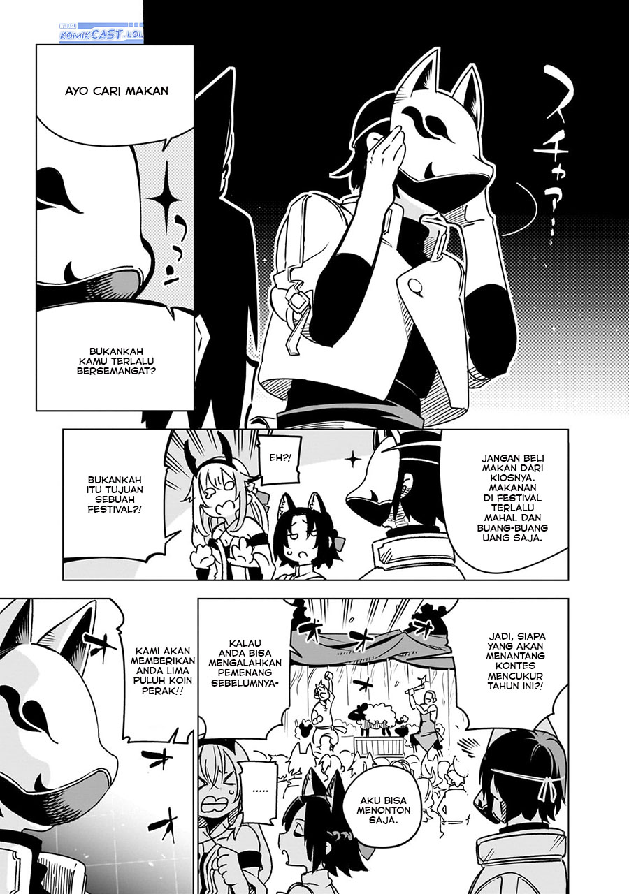 Dilarang COPAS - situs resmi www.mangacanblog.com - Komik isekai meikyuu no saishinbu o mezasou 033 - chapter 33 34 Indonesia isekai meikyuu no saishinbu o mezasou 033 - chapter 33 Terbaru 13|Baca Manga Komik Indonesia|Mangacan