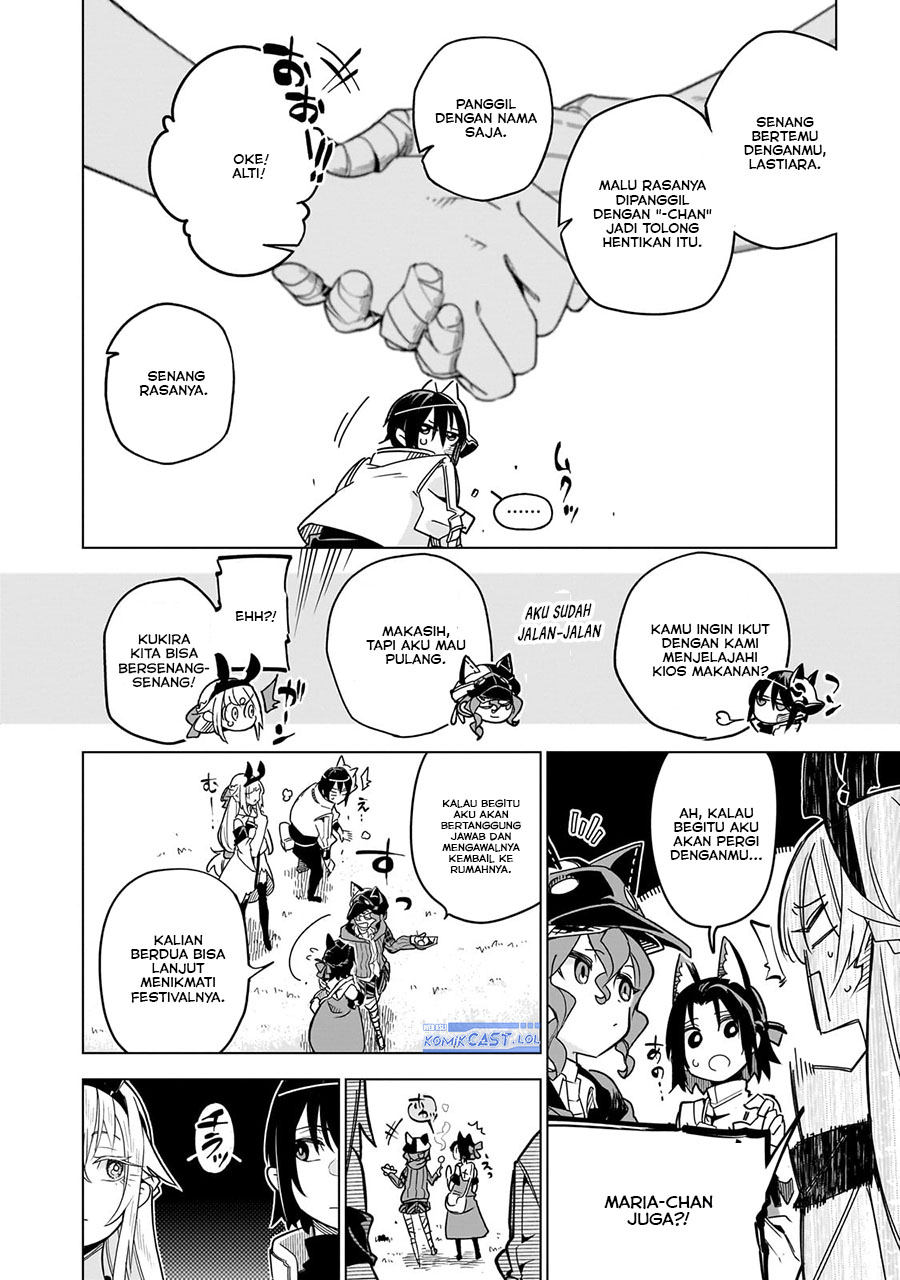 Dilarang COPAS - situs resmi www.mangacanblog.com - Komik isekai meikyuu no saishinbu o mezasou 033 - chapter 33 34 Indonesia isekai meikyuu no saishinbu o mezasou 033 - chapter 33 Terbaru 26|Baca Manga Komik Indonesia|Mangacan