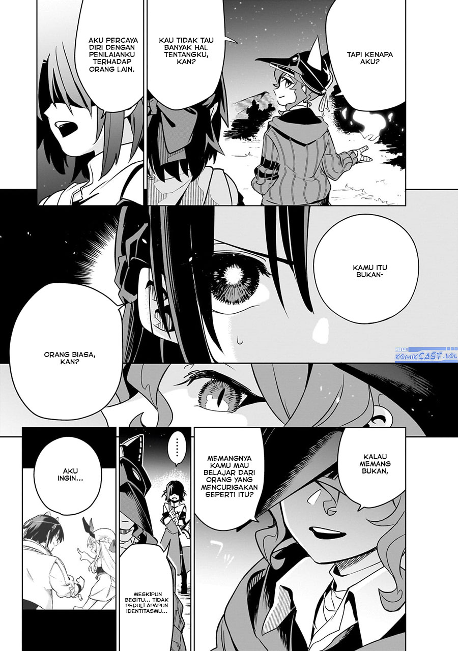 Dilarang COPAS - situs resmi www.mangacanblog.com - Komik isekai meikyuu no saishinbu o mezasou 033 - chapter 33 34 Indonesia isekai meikyuu no saishinbu o mezasou 033 - chapter 33 Terbaru 39|Baca Manga Komik Indonesia|Mangacan