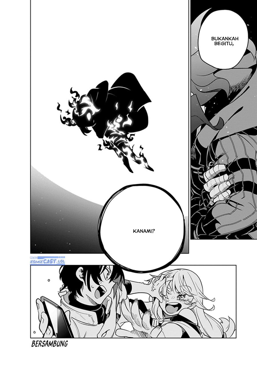 Dilarang COPAS - situs resmi www.mangacanblog.com - Komik isekai meikyuu no saishinbu o mezasou 033 - chapter 33 34 Indonesia isekai meikyuu no saishinbu o mezasou 033 - chapter 33 Terbaru 42|Baca Manga Komik Indonesia|Mangacan