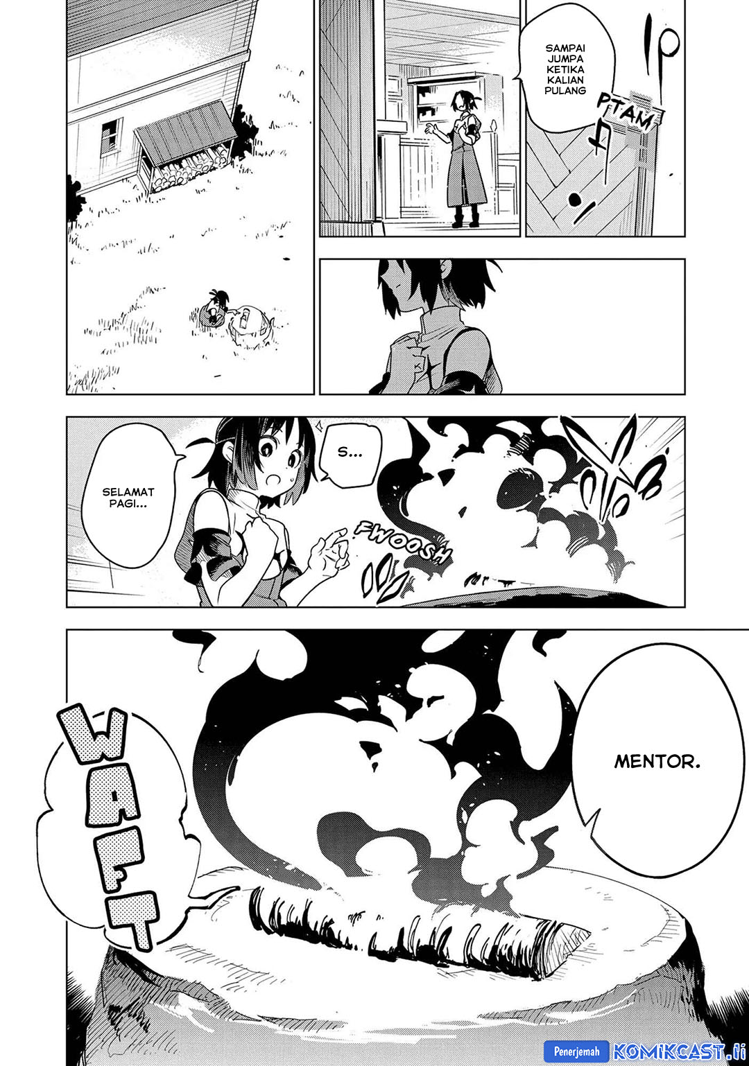 Dilarang COPAS - situs resmi www.mangacanblog.com - Komik isekai meikyuu no saishinbu o mezasou 034 - chapter 34 35 Indonesia isekai meikyuu no saishinbu o mezasou 034 - chapter 34 Terbaru 2|Baca Manga Komik Indonesia|Mangacan