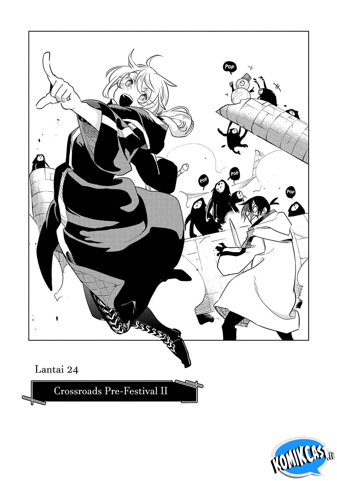 Dilarang COPAS - situs resmi www.mangacanblog.com - Komik isekai meikyuu no saishinbu o mezasou 034 - chapter 34 35 Indonesia isekai meikyuu no saishinbu o mezasou 034 - chapter 34 Terbaru 3|Baca Manga Komik Indonesia|Mangacan