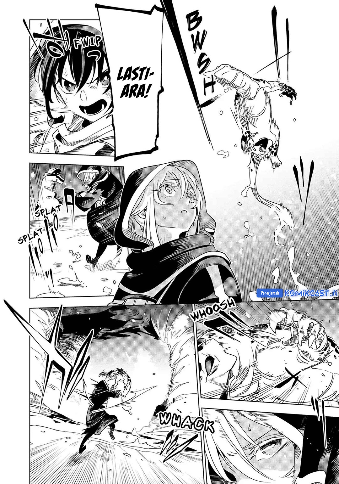 Dilarang COPAS - situs resmi www.mangacanblog.com - Komik isekai meikyuu no saishinbu o mezasou 034 - chapter 34 35 Indonesia isekai meikyuu no saishinbu o mezasou 034 - chapter 34 Terbaru 5|Baca Manga Komik Indonesia|Mangacan