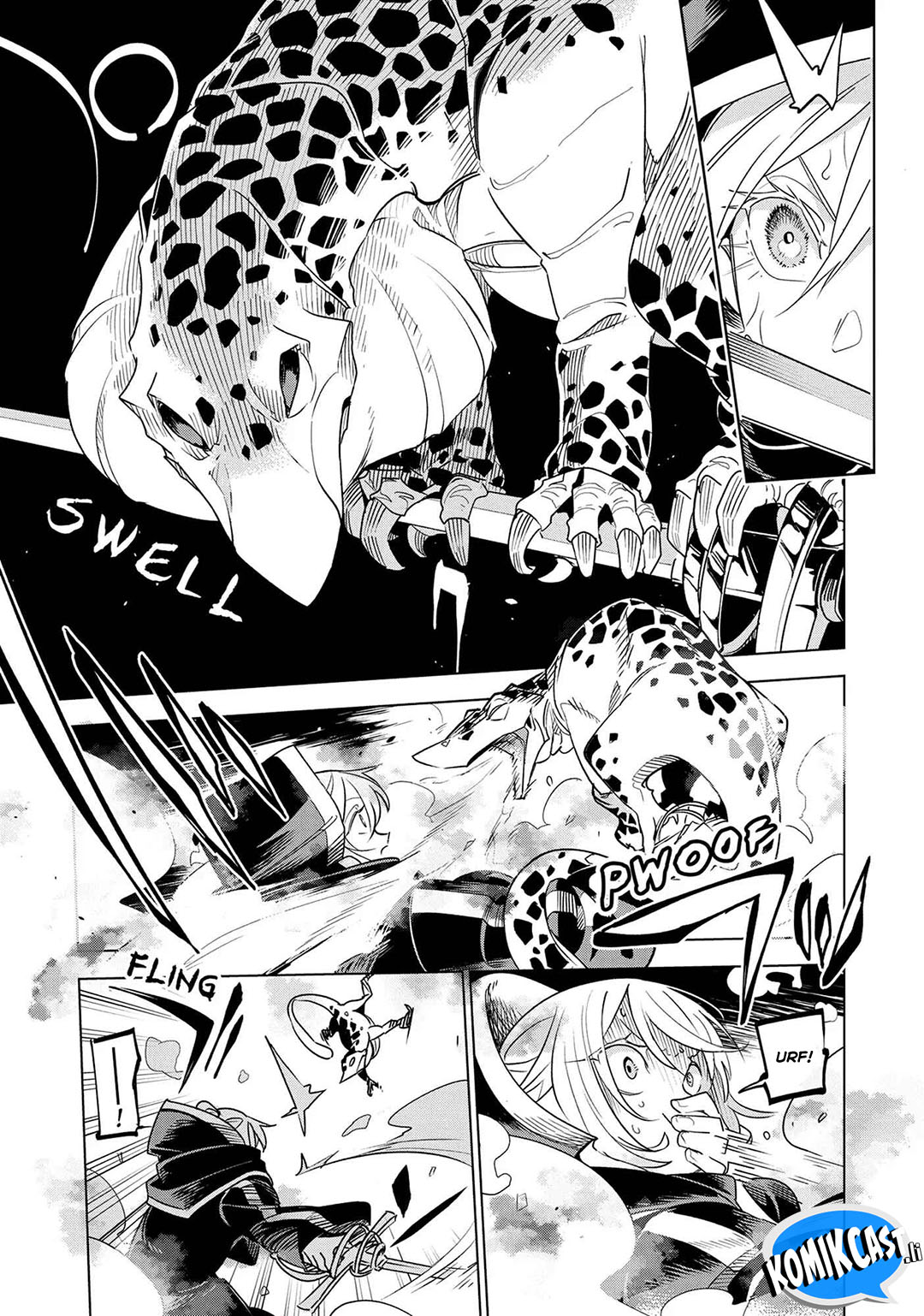 Dilarang COPAS - situs resmi www.mangacanblog.com - Komik isekai meikyuu no saishinbu o mezasou 034 - chapter 34 35 Indonesia isekai meikyuu no saishinbu o mezasou 034 - chapter 34 Terbaru 6|Baca Manga Komik Indonesia|Mangacan