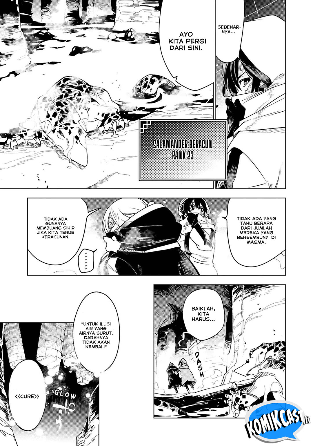 Dilarang COPAS - situs resmi www.mangacanblog.com - Komik isekai meikyuu no saishinbu o mezasou 034 - chapter 34 35 Indonesia isekai meikyuu no saishinbu o mezasou 034 - chapter 34 Terbaru 8|Baca Manga Komik Indonesia|Mangacan