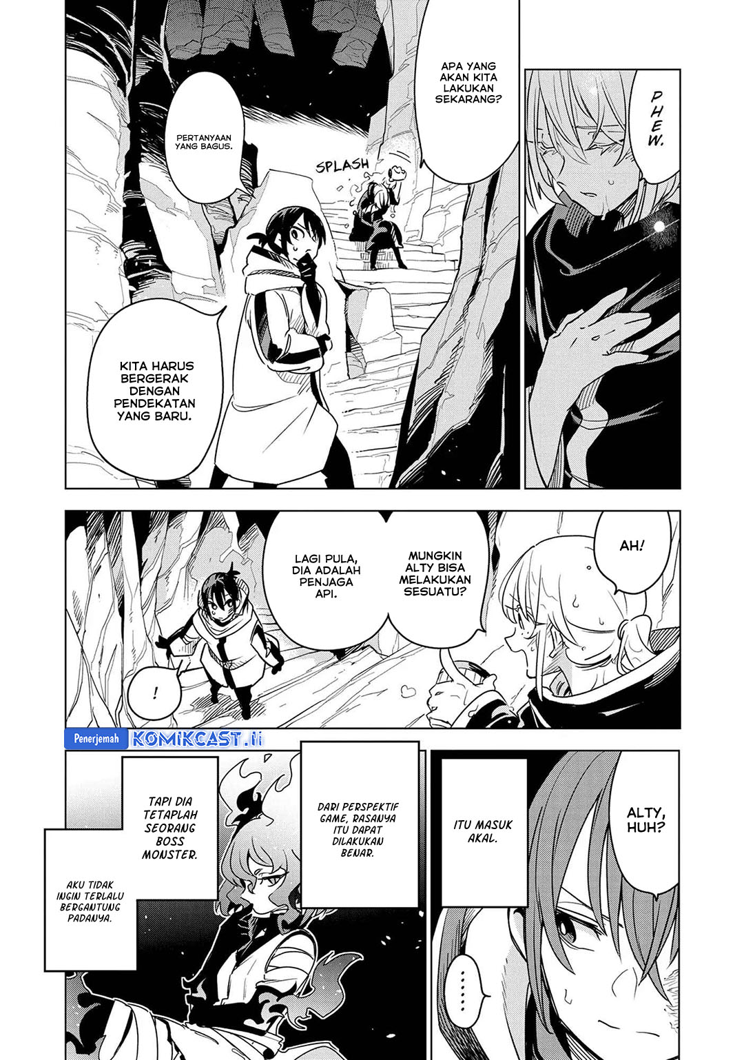 Dilarang COPAS - situs resmi www.mangacanblog.com - Komik isekai meikyuu no saishinbu o mezasou 034 - chapter 34 35 Indonesia isekai meikyuu no saishinbu o mezasou 034 - chapter 34 Terbaru 9|Baca Manga Komik Indonesia|Mangacan