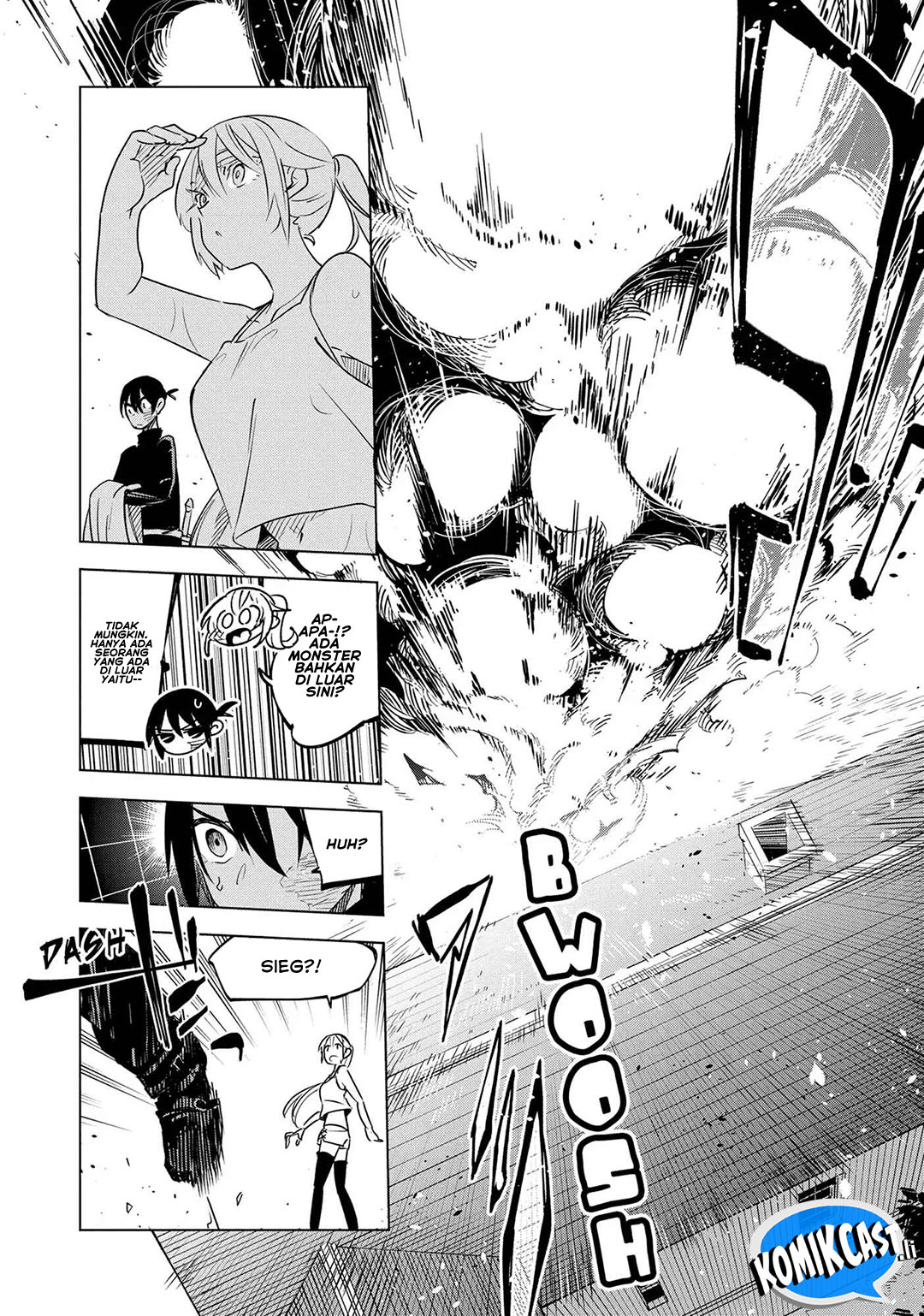 Dilarang COPAS - situs resmi www.mangacanblog.com - Komik isekai meikyuu no saishinbu o mezasou 034 - chapter 34 35 Indonesia isekai meikyuu no saishinbu o mezasou 034 - chapter 34 Terbaru 12|Baca Manga Komik Indonesia|Mangacan