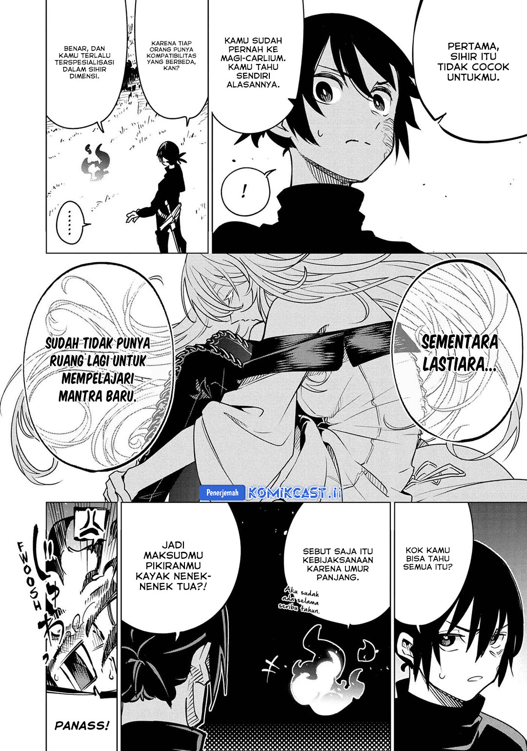 Dilarang COPAS - situs resmi www.mangacanblog.com - Komik isekai meikyuu no saishinbu o mezasou 034 - chapter 34 35 Indonesia isekai meikyuu no saishinbu o mezasou 034 - chapter 34 Terbaru 19|Baca Manga Komik Indonesia|Mangacan