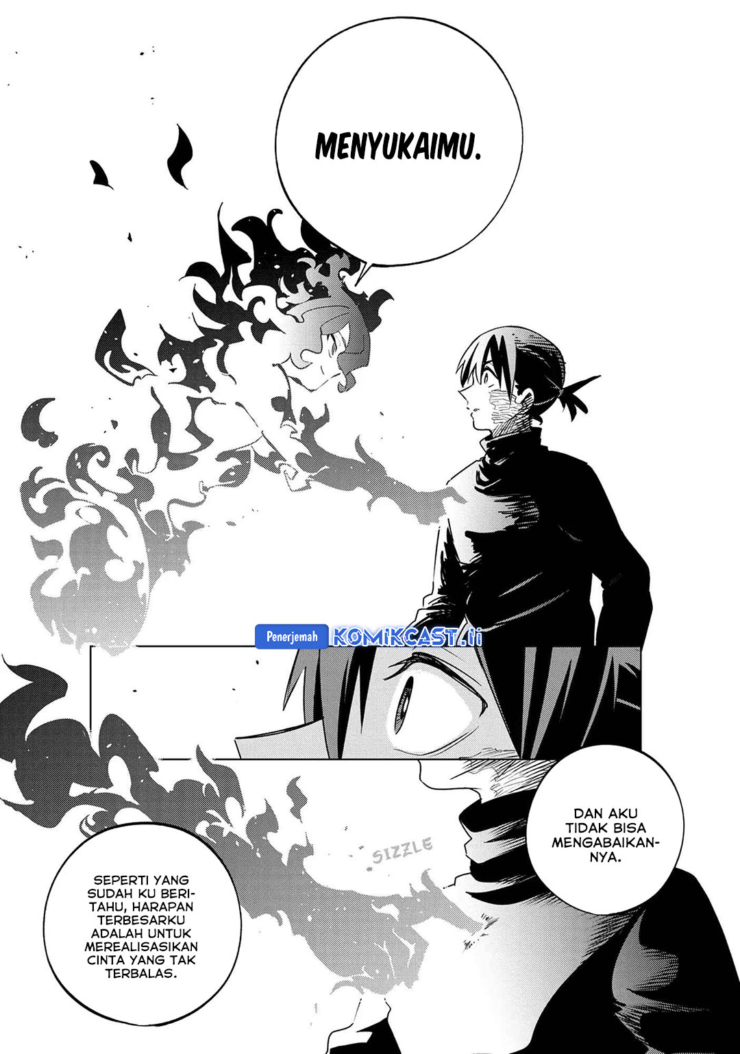 Dilarang COPAS - situs resmi www.mangacanblog.com - Komik isekai meikyuu no saishinbu o mezasou 034 - chapter 34 35 Indonesia isekai meikyuu no saishinbu o mezasou 034 - chapter 34 Terbaru 21|Baca Manga Komik Indonesia|Mangacan
