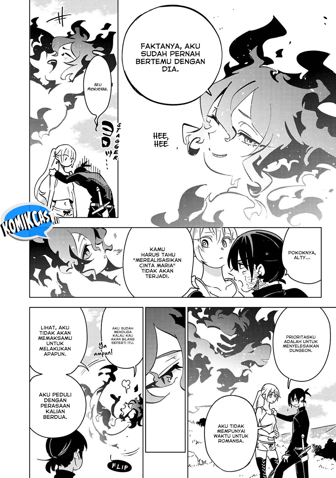 Dilarang COPAS - situs resmi www.mangacanblog.com - Komik isekai meikyuu no saishinbu o mezasou 034 - chapter 34 35 Indonesia isekai meikyuu no saishinbu o mezasou 034 - chapter 34 Terbaru 27|Baca Manga Komik Indonesia|Mangacan