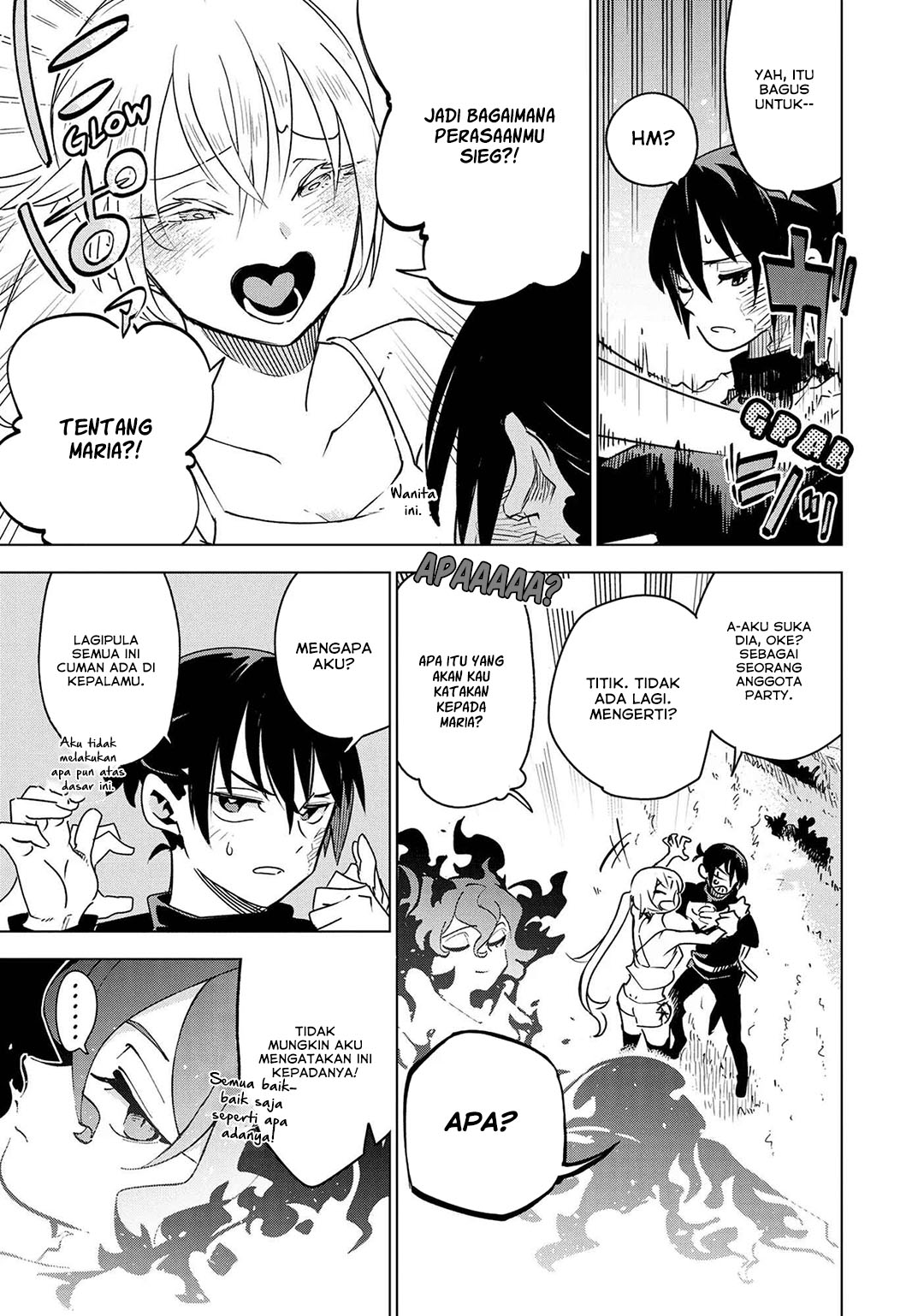 Dilarang COPAS - situs resmi www.mangacanblog.com - Komik isekai meikyuu no saishinbu o mezasou 034 - chapter 34 35 Indonesia isekai meikyuu no saishinbu o mezasou 034 - chapter 34 Terbaru 28|Baca Manga Komik Indonesia|Mangacan