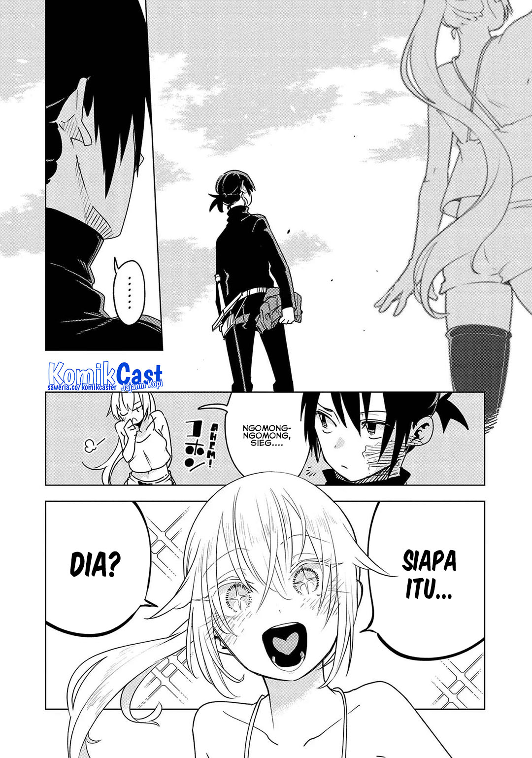 Dilarang COPAS - situs resmi www.mangacanblog.com - Komik isekai meikyuu no saishinbu o mezasou 034 - chapter 34 35 Indonesia isekai meikyuu no saishinbu o mezasou 034 - chapter 34 Terbaru 31|Baca Manga Komik Indonesia|Mangacan