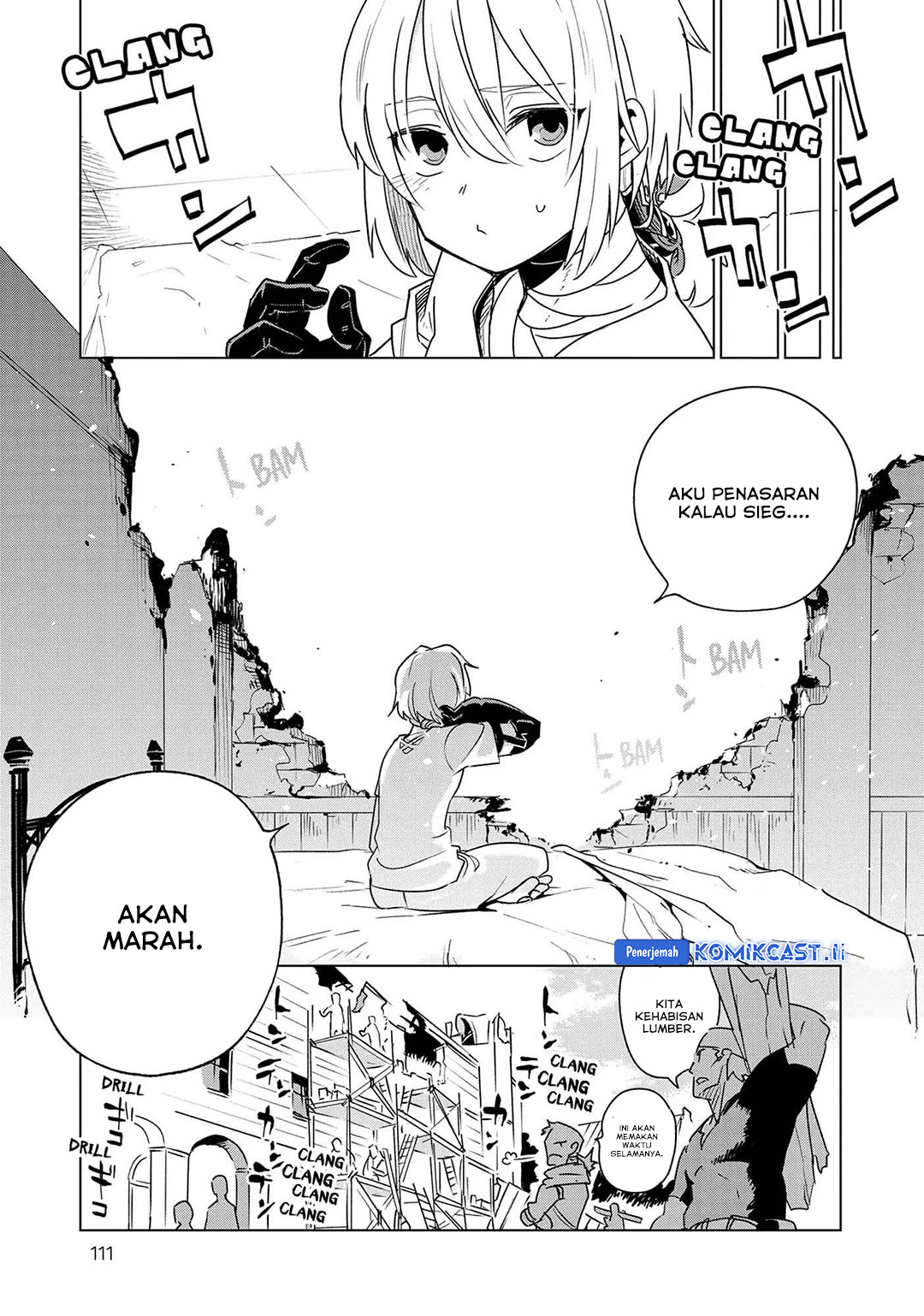 Dilarang COPAS - situs resmi www.mangacanblog.com - Komik isekai meikyuu no saishinbu o mezasou 034 - chapter 34 35 Indonesia isekai meikyuu no saishinbu o mezasou 034 - chapter 34 Terbaru 32|Baca Manga Komik Indonesia|Mangacan