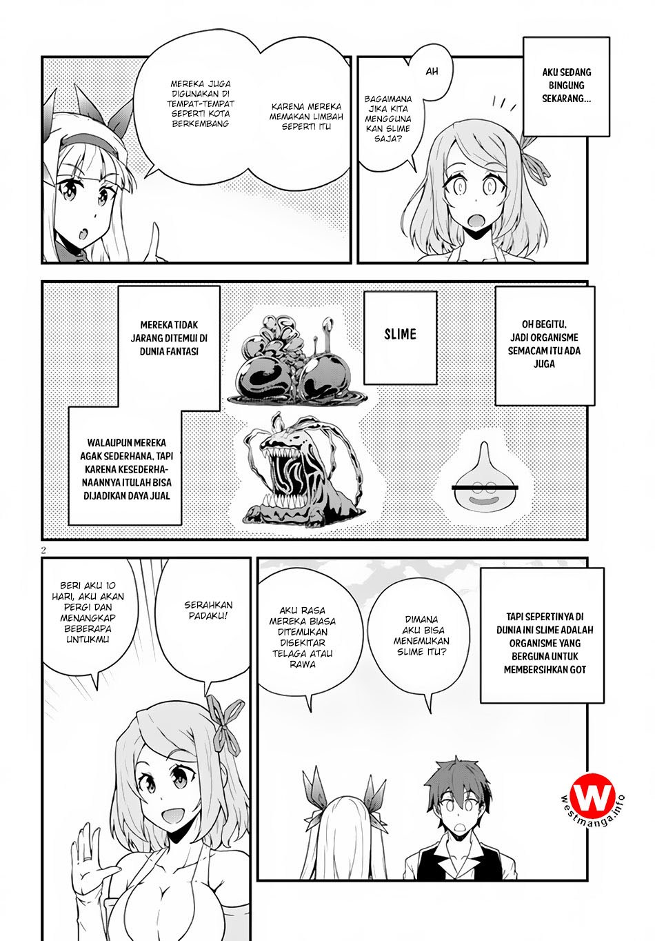 Dilarang COPAS - situs resmi www.mangacanblog.com - Komik isekai nonbiri nouka 014 - chapter 14 15 Indonesia isekai nonbiri nouka 014 - chapter 14 Terbaru 2|Baca Manga Komik Indonesia|Mangacan