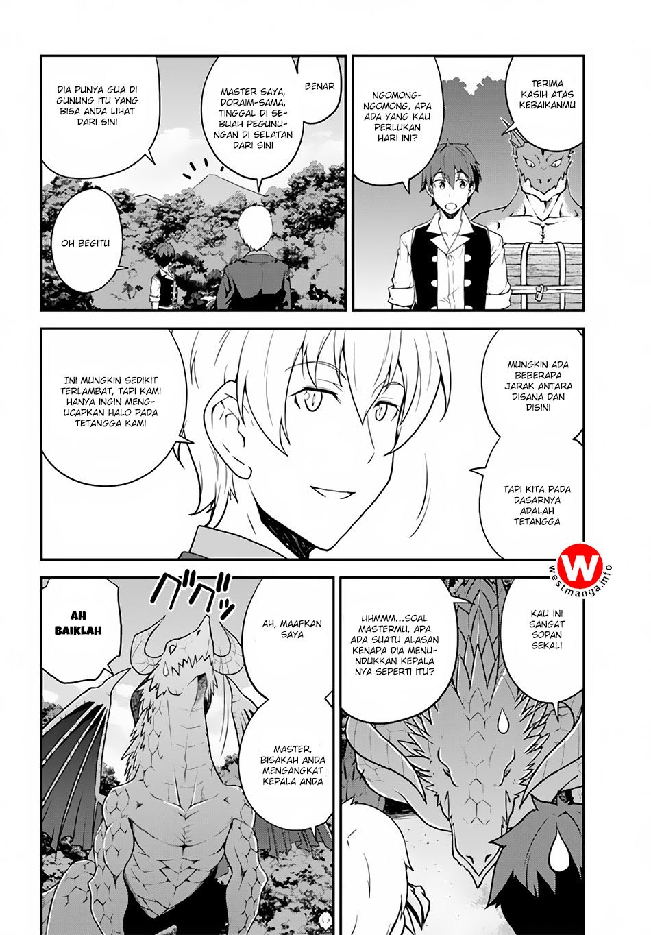 Dilarang COPAS - situs resmi www.mangacanblog.com - Komik isekai nonbiri nouka 023 - chapter 23 24 Indonesia isekai nonbiri nouka 023 - chapter 23 Terbaru 2|Baca Manga Komik Indonesia|Mangacan