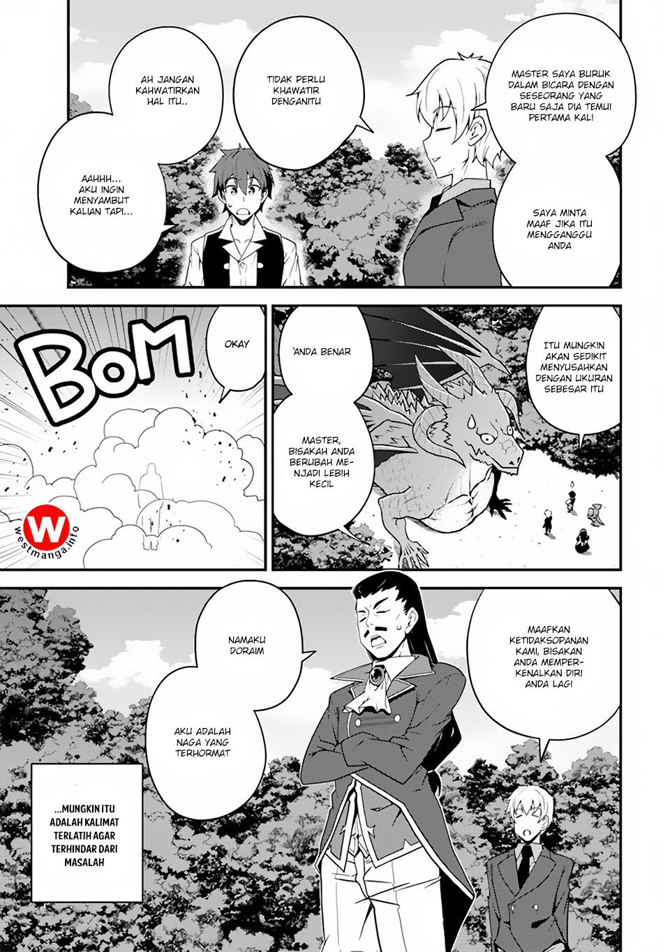 Dilarang COPAS - situs resmi www.mangacanblog.com - Komik isekai nonbiri nouka 023 - chapter 23 24 Indonesia isekai nonbiri nouka 023 - chapter 23 Terbaru 3|Baca Manga Komik Indonesia|Mangacan