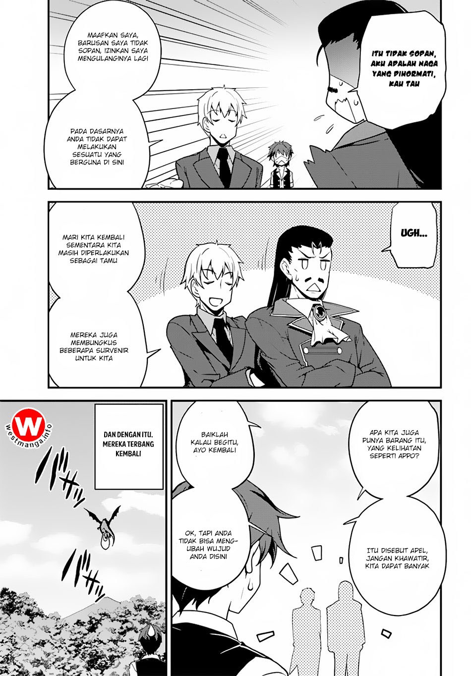 Dilarang COPAS - situs resmi www.mangacanblog.com - Komik isekai nonbiri nouka 023 - chapter 23 24 Indonesia isekai nonbiri nouka 023 - chapter 23 Terbaru 6|Baca Manga Komik Indonesia|Mangacan