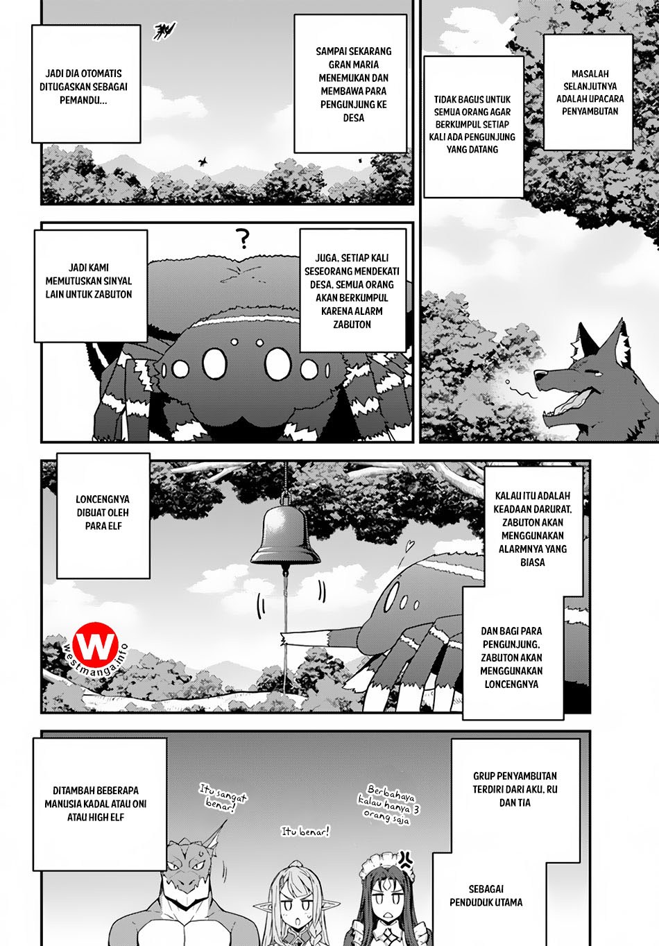 Dilarang COPAS - situs resmi www.mangacanblog.com - Komik isekai nonbiri nouka 024 - chapter 24 25 Indonesia isekai nonbiri nouka 024 - chapter 24 Terbaru 2|Baca Manga Komik Indonesia|Mangacan