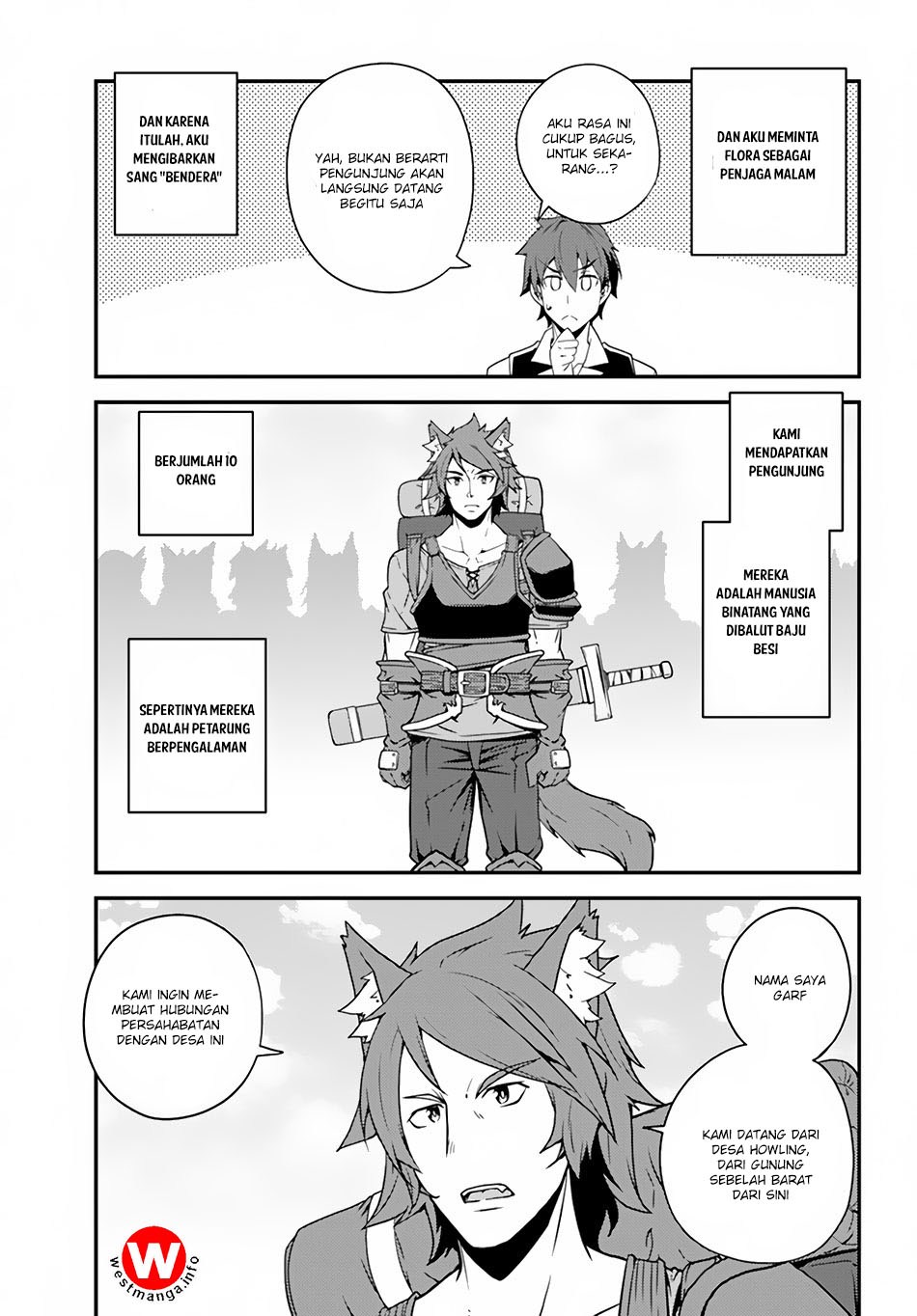 Dilarang COPAS - situs resmi www.mangacanblog.com - Komik isekai nonbiri nouka 024 - chapter 24 25 Indonesia isekai nonbiri nouka 024 - chapter 24 Terbaru 3|Baca Manga Komik Indonesia|Mangacan