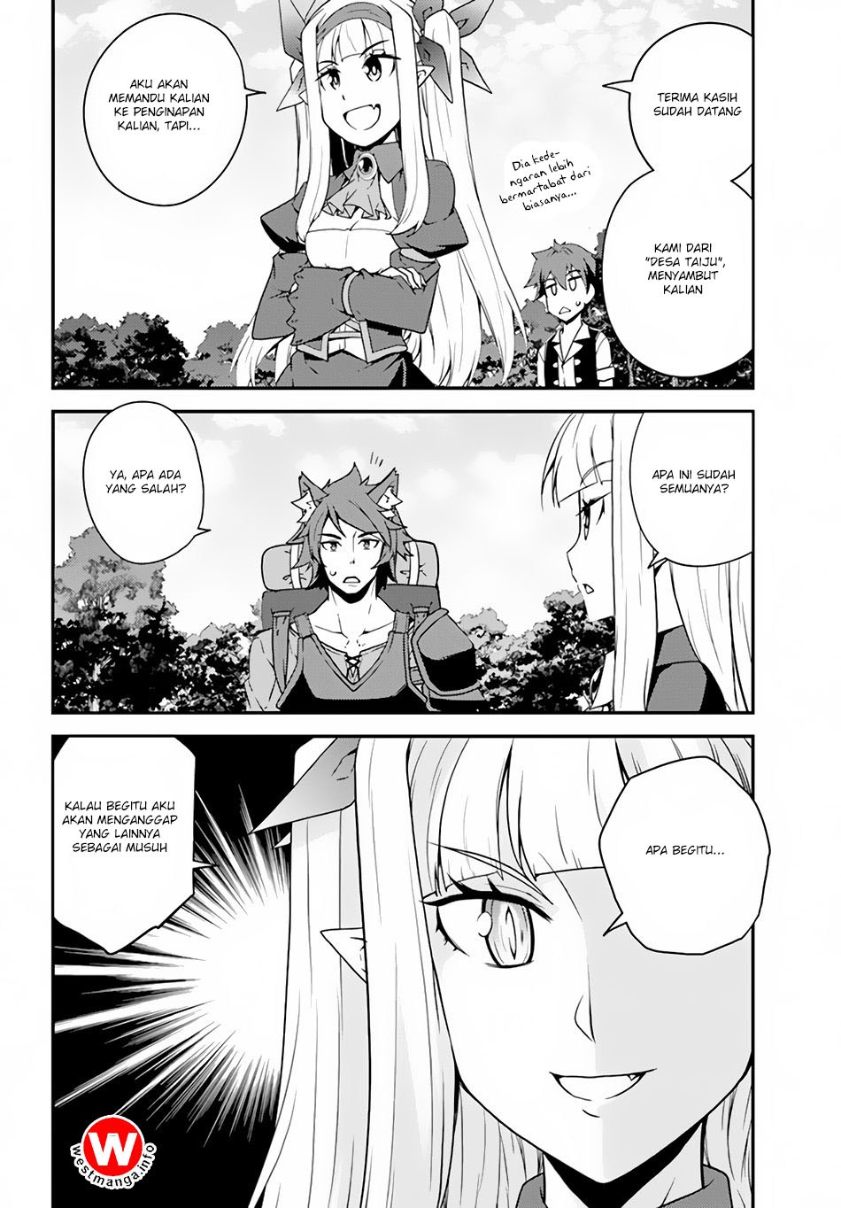 Dilarang COPAS - situs resmi www.mangacanblog.com - Komik isekai nonbiri nouka 024 - chapter 24 25 Indonesia isekai nonbiri nouka 024 - chapter 24 Terbaru 4|Baca Manga Komik Indonesia|Mangacan