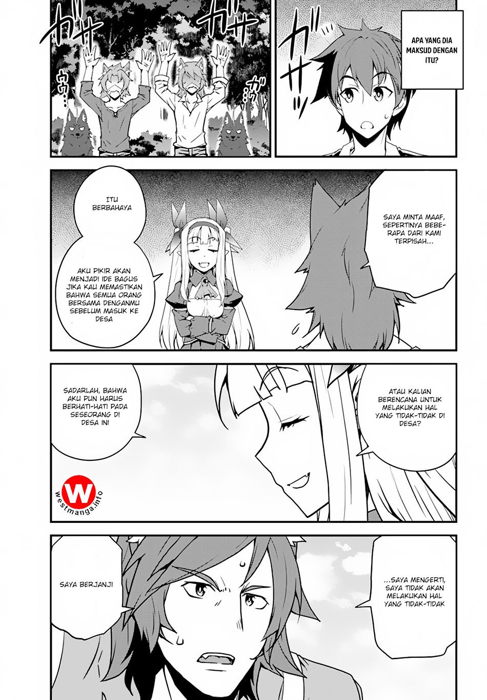 Dilarang COPAS - situs resmi www.mangacanblog.com - Komik isekai nonbiri nouka 024 - chapter 24 25 Indonesia isekai nonbiri nouka 024 - chapter 24 Terbaru 5|Baca Manga Komik Indonesia|Mangacan