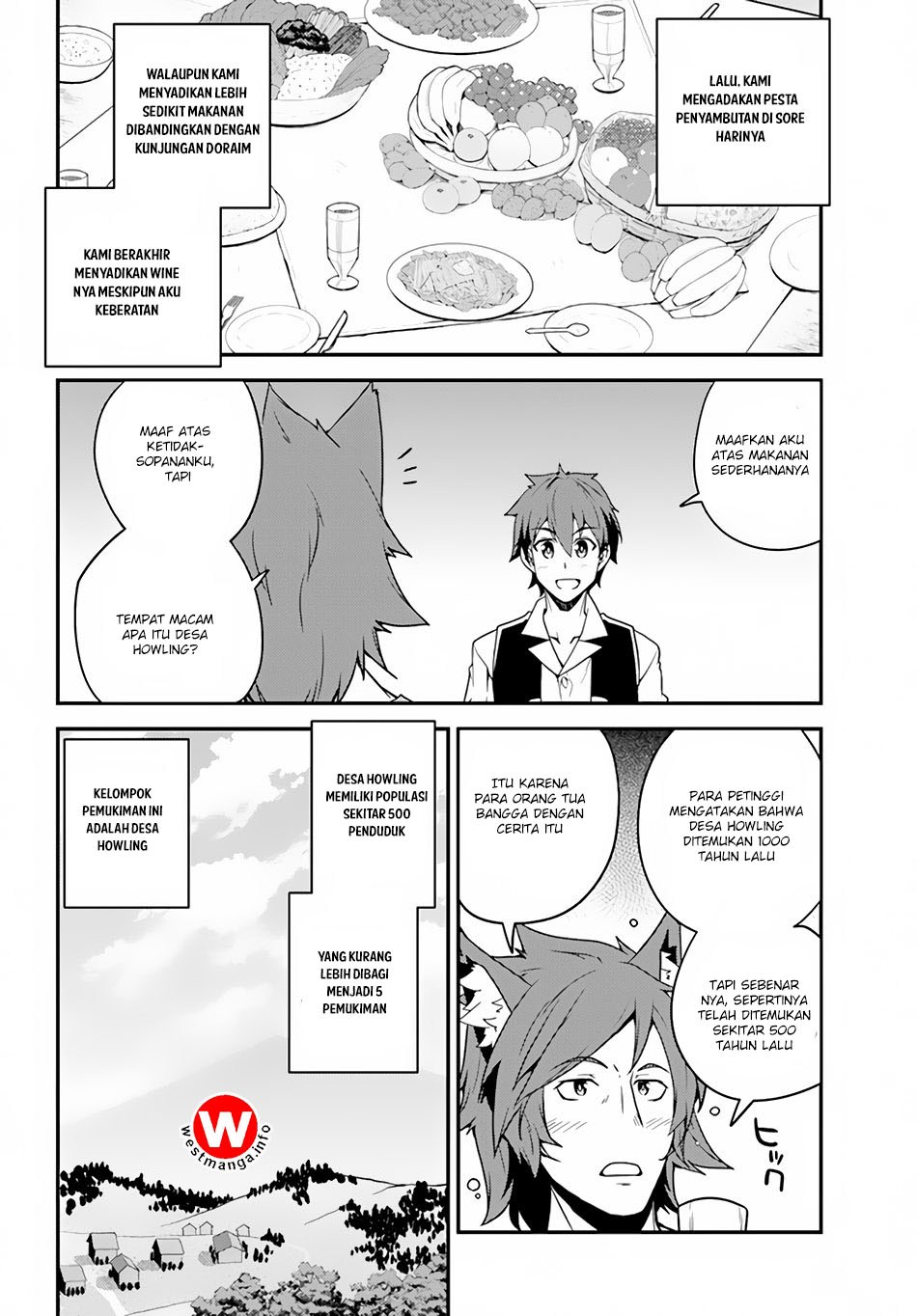 Dilarang COPAS - situs resmi www.mangacanblog.com - Komik isekai nonbiri nouka 024 - chapter 24 25 Indonesia isekai nonbiri nouka 024 - chapter 24 Terbaru 7|Baca Manga Komik Indonesia|Mangacan