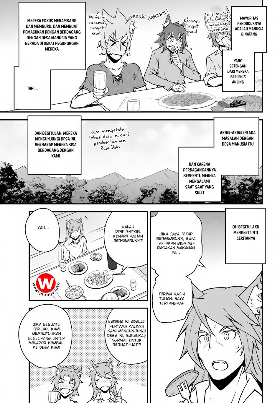 Dilarang COPAS - situs resmi www.mangacanblog.com - Komik isekai nonbiri nouka 024 - chapter 24 25 Indonesia isekai nonbiri nouka 024 - chapter 24 Terbaru 8|Baca Manga Komik Indonesia|Mangacan