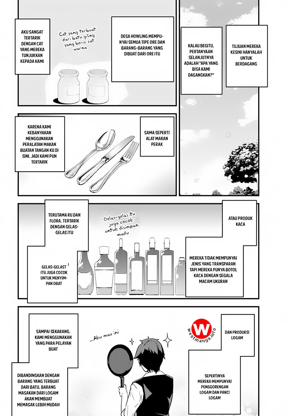 Dilarang COPAS - situs resmi www.mangacanblog.com - Komik isekai nonbiri nouka 024 - chapter 24 25 Indonesia isekai nonbiri nouka 024 - chapter 24 Terbaru 9|Baca Manga Komik Indonesia|Mangacan