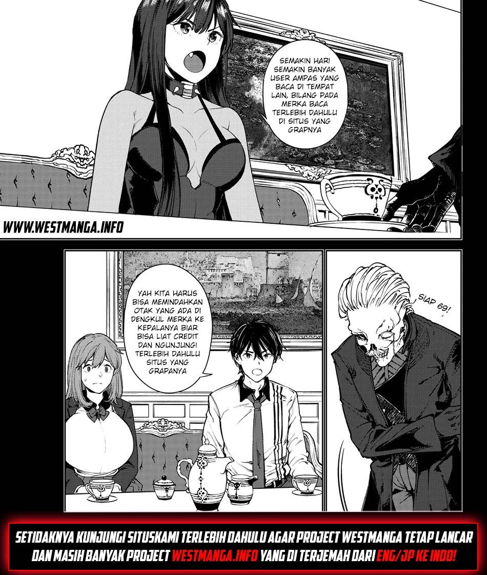 Dilarang COPAS - situs resmi www.mangacanblog.com - Komik isekai nonbiri nouka 024 - chapter 24 25 Indonesia isekai nonbiri nouka 024 - chapter 24 Terbaru 12|Baca Manga Komik Indonesia|Mangacan