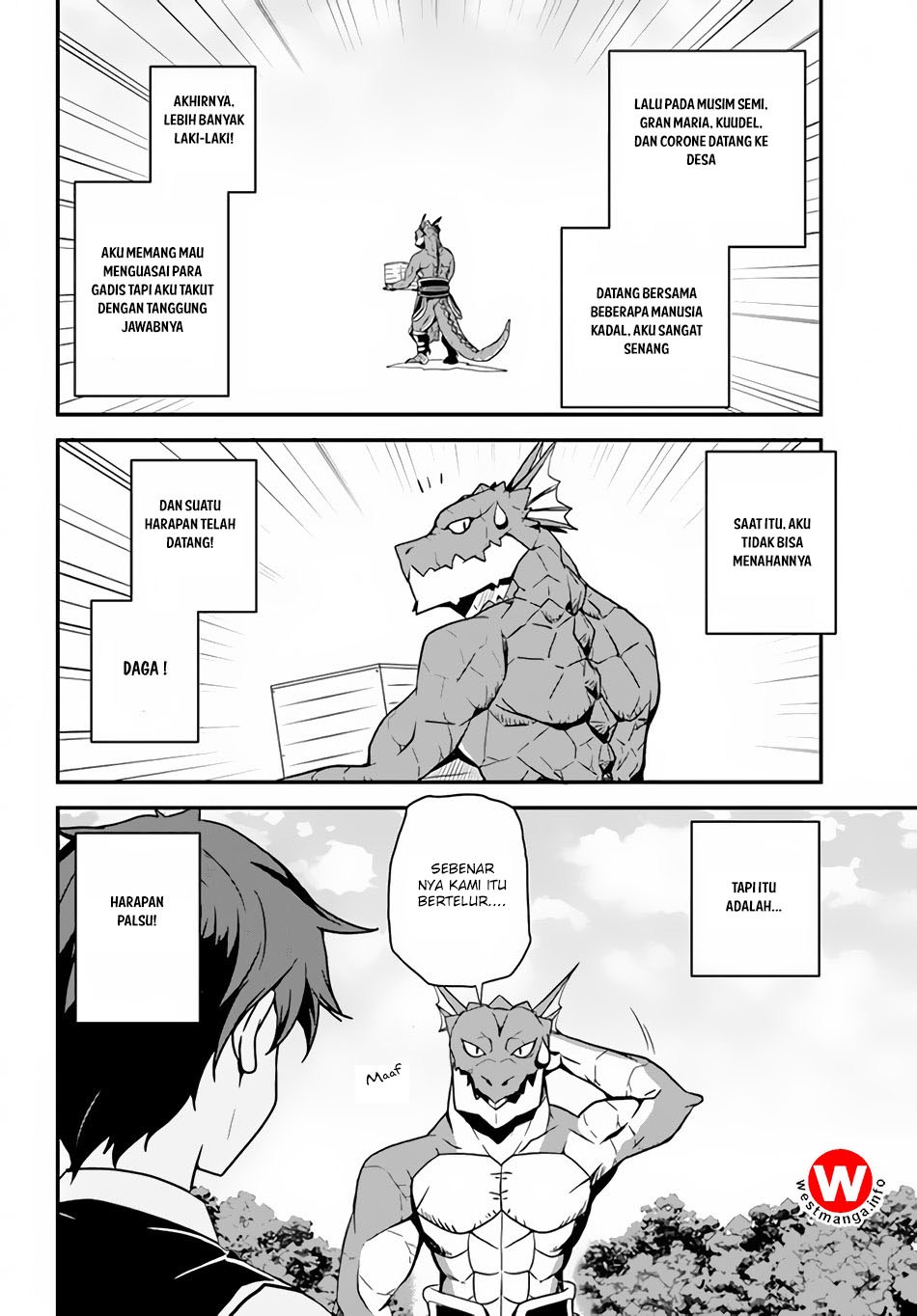 Dilarang COPAS - situs resmi www.mangacanblog.com - Komik isekai nonbiri nouka 025 - chapter 25 26 Indonesia isekai nonbiri nouka 025 - chapter 25 Terbaru 2|Baca Manga Komik Indonesia|Mangacan