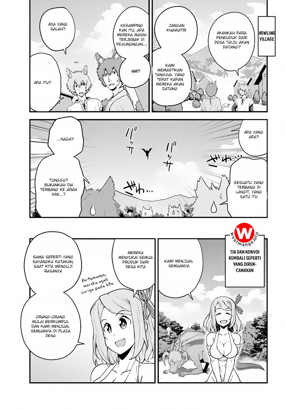 Dilarang COPAS - situs resmi www.mangacanblog.com - Komik isekai nonbiri nouka 025 - chapter 25 26 Indonesia isekai nonbiri nouka 025 - chapter 25 Terbaru 8|Baca Manga Komik Indonesia|Mangacan