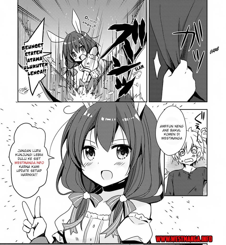 Dilarang COPAS - situs resmi www.mangacanblog.com - Komik isekai nonbiri nouka 025 - chapter 25 26 Indonesia isekai nonbiri nouka 025 - chapter 25 Terbaru 10|Baca Manga Komik Indonesia|Mangacan