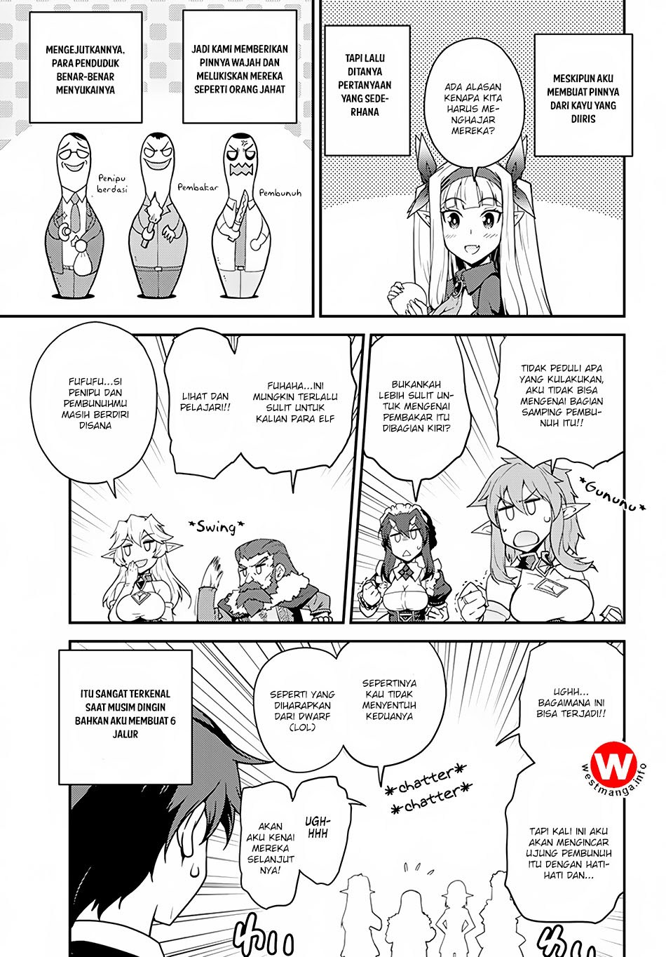 Dilarang COPAS - situs resmi www.mangacanblog.com - Komik isekai nonbiri nouka 029 - chapter 29 30 Indonesia isekai nonbiri nouka 029 - chapter 29 Terbaru 3|Baca Manga Komik Indonesia|Mangacan