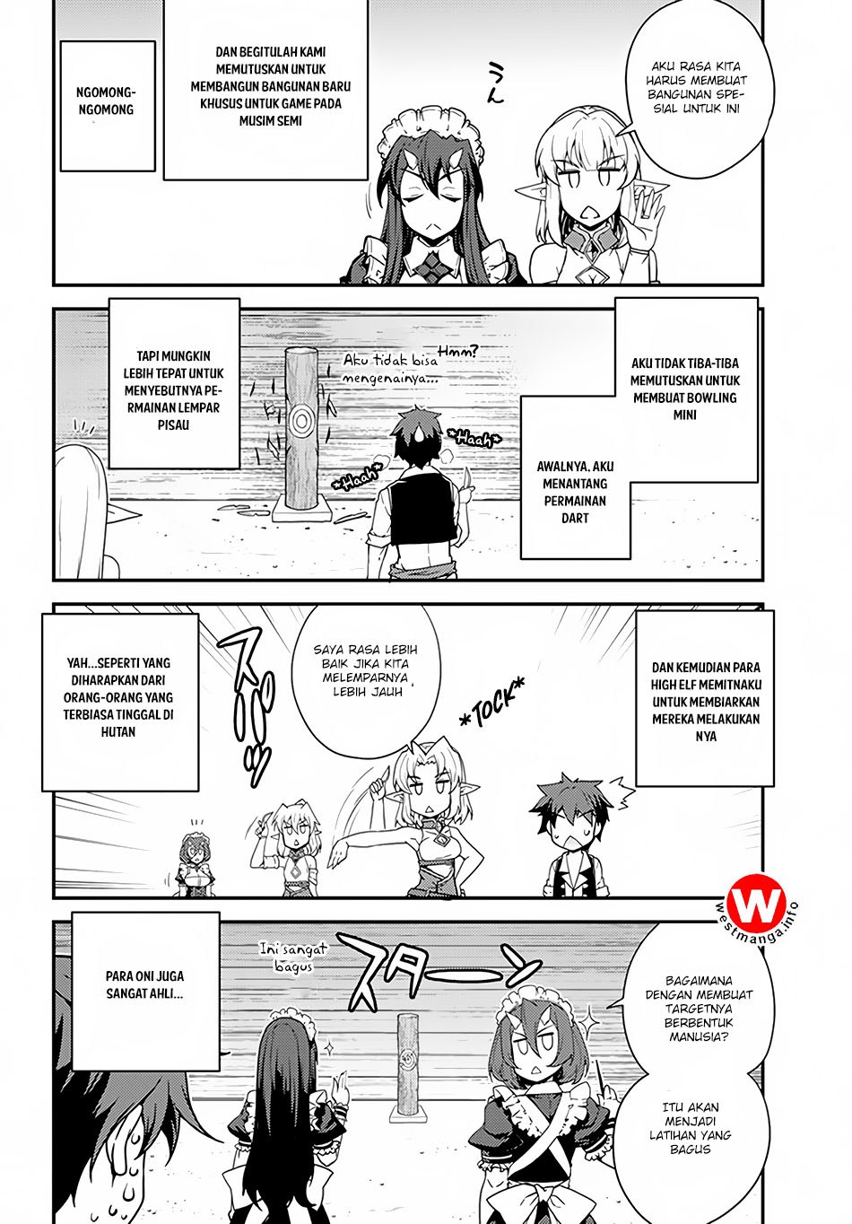 Dilarang COPAS - situs resmi www.mangacanblog.com - Komik isekai nonbiri nouka 029 - chapter 29 30 Indonesia isekai nonbiri nouka 029 - chapter 29 Terbaru 4|Baca Manga Komik Indonesia|Mangacan