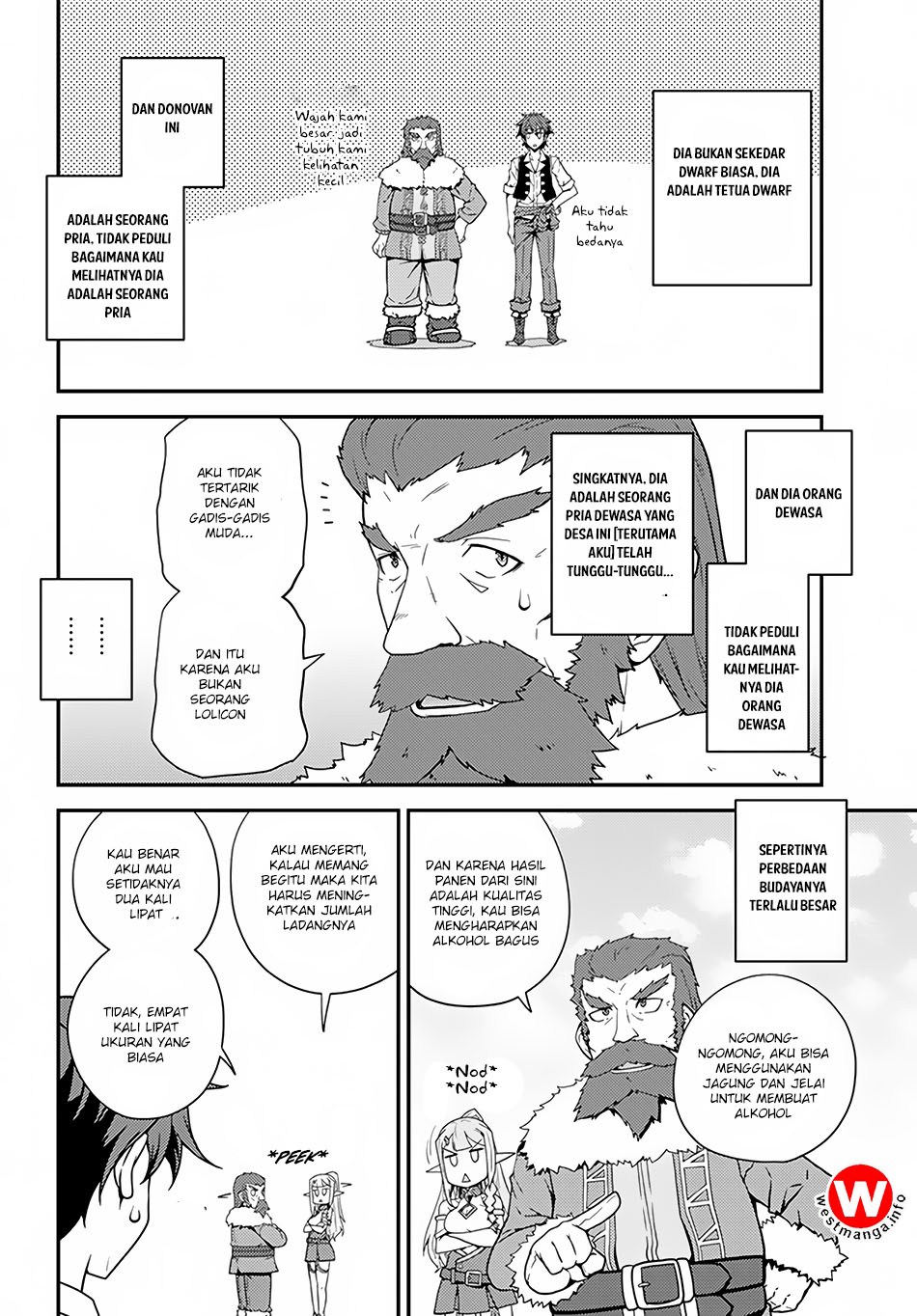 Dilarang COPAS - situs resmi www.mangacanblog.com - Komik isekai nonbiri nouka 029 - chapter 29 30 Indonesia isekai nonbiri nouka 029 - chapter 29 Terbaru 6|Baca Manga Komik Indonesia|Mangacan