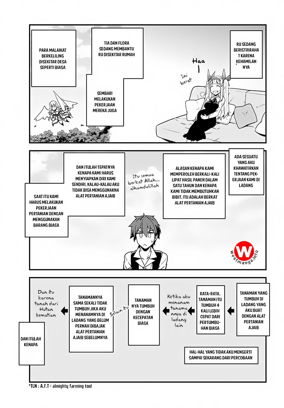 Dilarang COPAS - situs resmi www.mangacanblog.com - Komik isekai nonbiri nouka 029 - chapter 29 30 Indonesia isekai nonbiri nouka 029 - chapter 29 Terbaru 9|Baca Manga Komik Indonesia|Mangacan