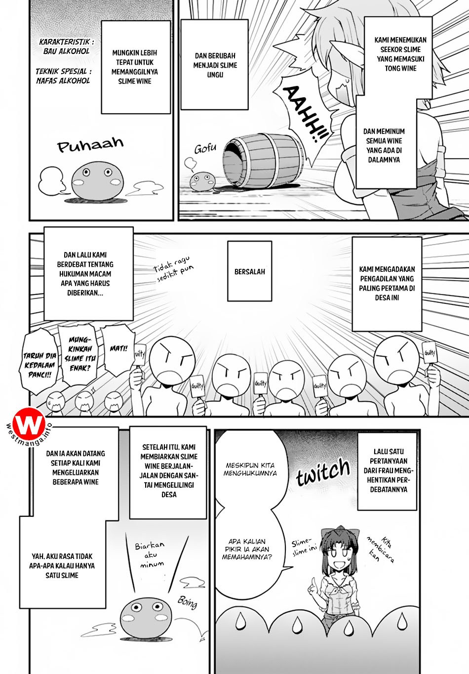 Dilarang COPAS - situs resmi www.mangacanblog.com - Komik isekai nonbiri nouka 035 - chapter 35 36 Indonesia isekai nonbiri nouka 035 - chapter 35 Terbaru 2|Baca Manga Komik Indonesia|Mangacan