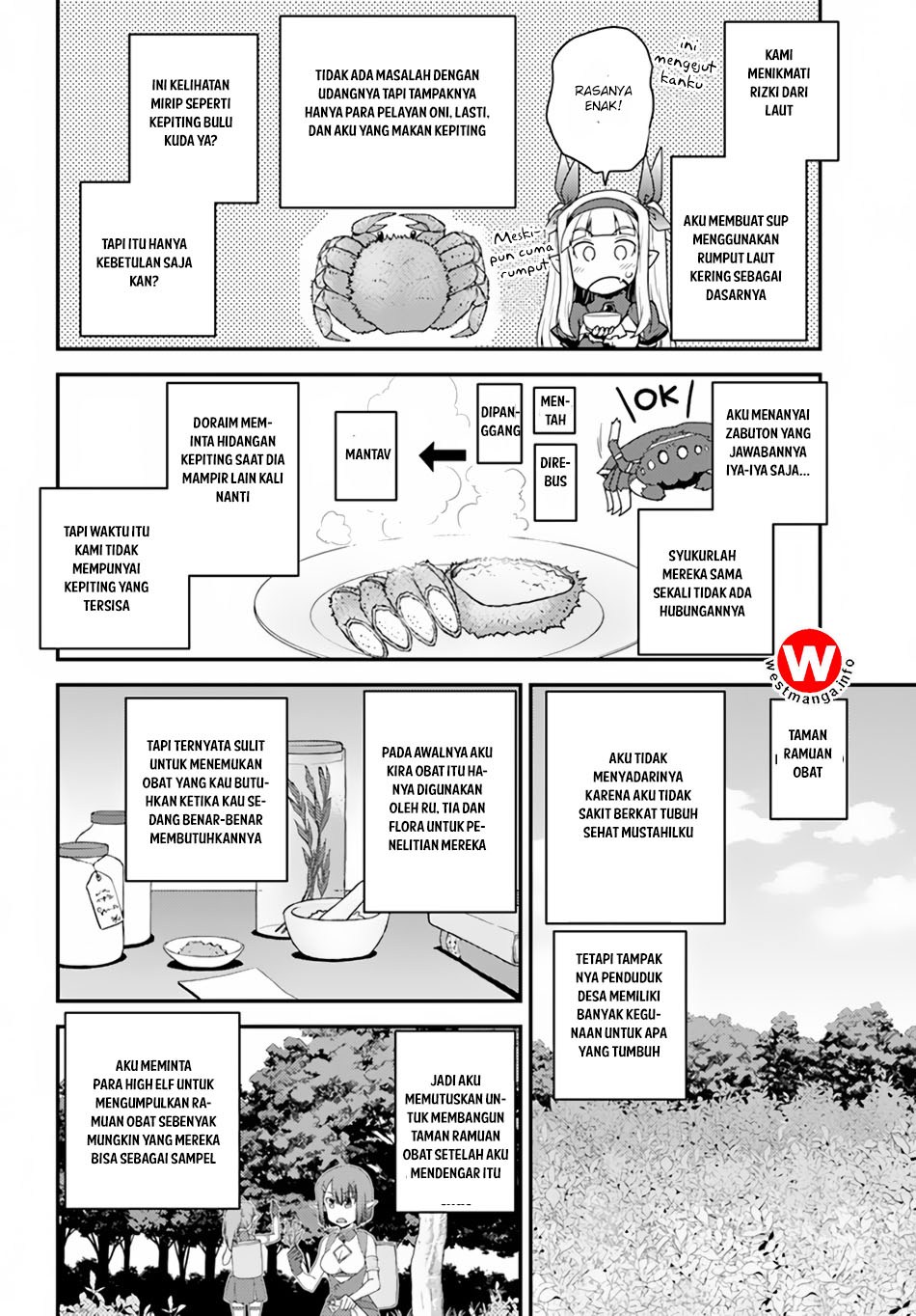 Dilarang COPAS - situs resmi www.mangacanblog.com - Komik isekai nonbiri nouka 035 - chapter 35 36 Indonesia isekai nonbiri nouka 035 - chapter 35 Terbaru 6|Baca Manga Komik Indonesia|Mangacan