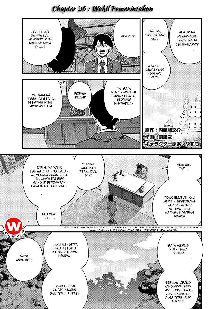 Dilarang COPAS - situs resmi www.mangacanblog.com - Komik isekai nonbiri nouka 036 - chapter 36 37 Indonesia isekai nonbiri nouka 036 - chapter 36 Terbaru 1|Baca Manga Komik Indonesia|Mangacan