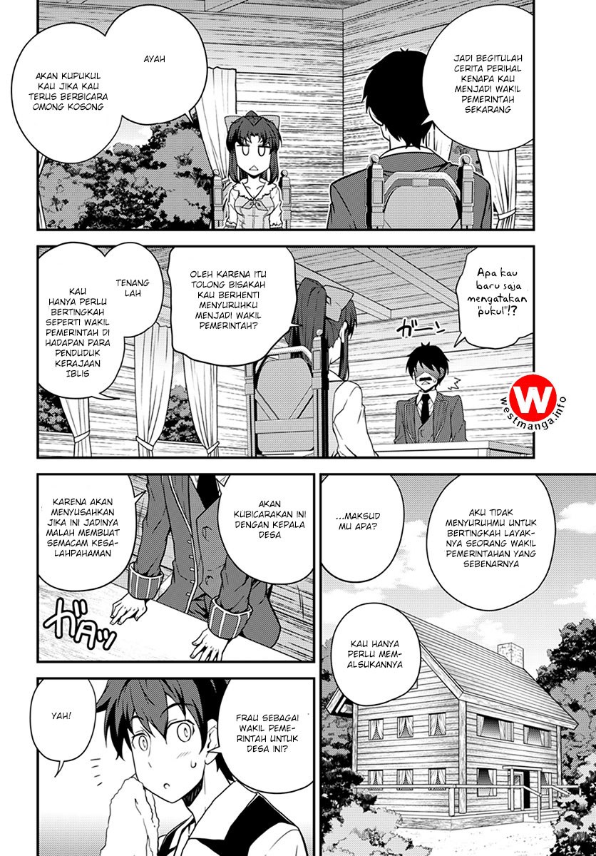 Dilarang COPAS - situs resmi www.mangacanblog.com - Komik isekai nonbiri nouka 036 - chapter 36 37 Indonesia isekai nonbiri nouka 036 - chapter 36 Terbaru 2|Baca Manga Komik Indonesia|Mangacan