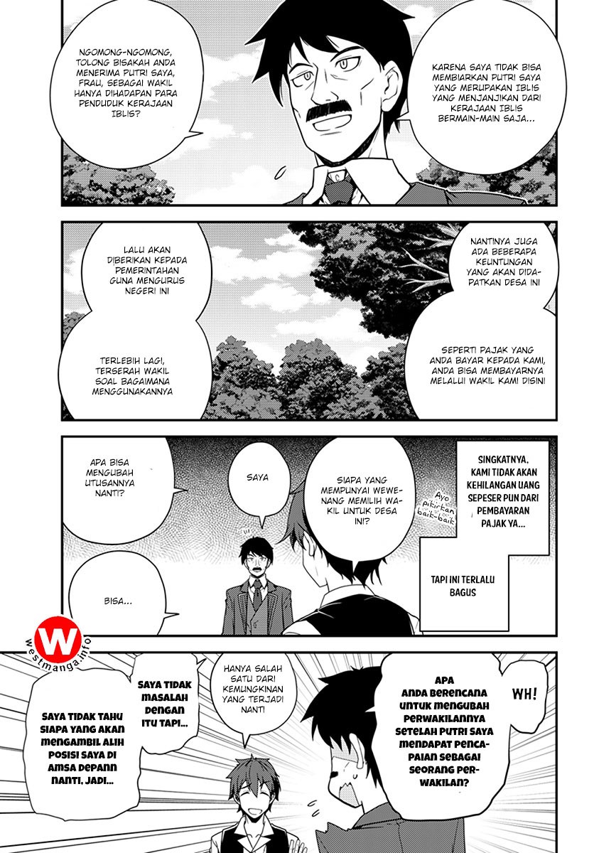 Dilarang COPAS - situs resmi www.mangacanblog.com - Komik isekai nonbiri nouka 036 - chapter 36 37 Indonesia isekai nonbiri nouka 036 - chapter 36 Terbaru 3|Baca Manga Komik Indonesia|Mangacan