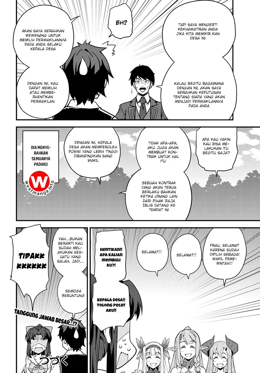 Dilarang COPAS - situs resmi www.mangacanblog.com - Komik isekai nonbiri nouka 036 - chapter 36 37 Indonesia isekai nonbiri nouka 036 - chapter 36 Terbaru 4|Baca Manga Komik Indonesia|Mangacan