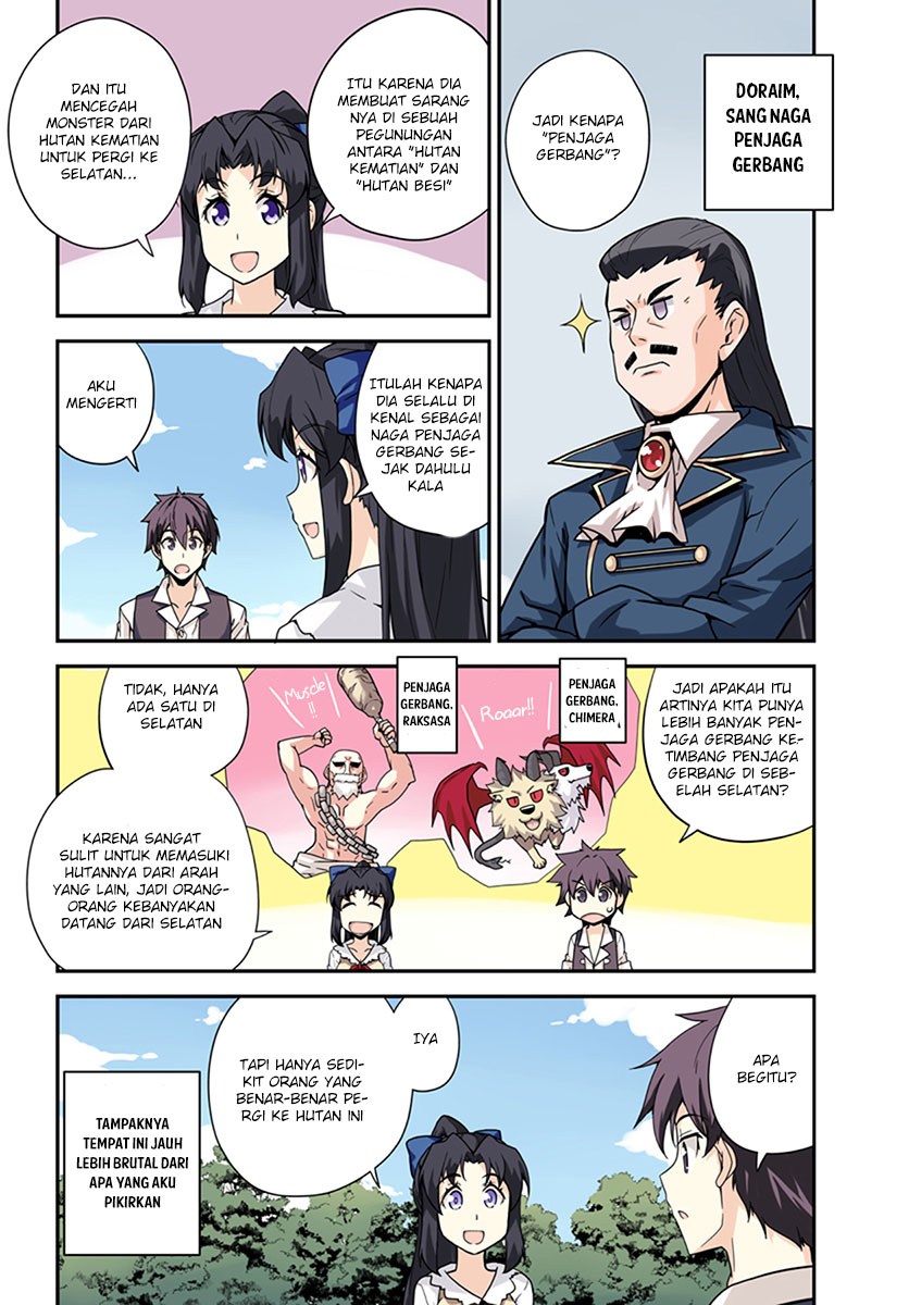 Dilarang COPAS - situs resmi www.mangacanblog.com - Komik isekai nonbiri nouka 037 - chapter 37 38 Indonesia isekai nonbiri nouka 037 - chapter 37 Terbaru 2|Baca Manga Komik Indonesia|Mangacan