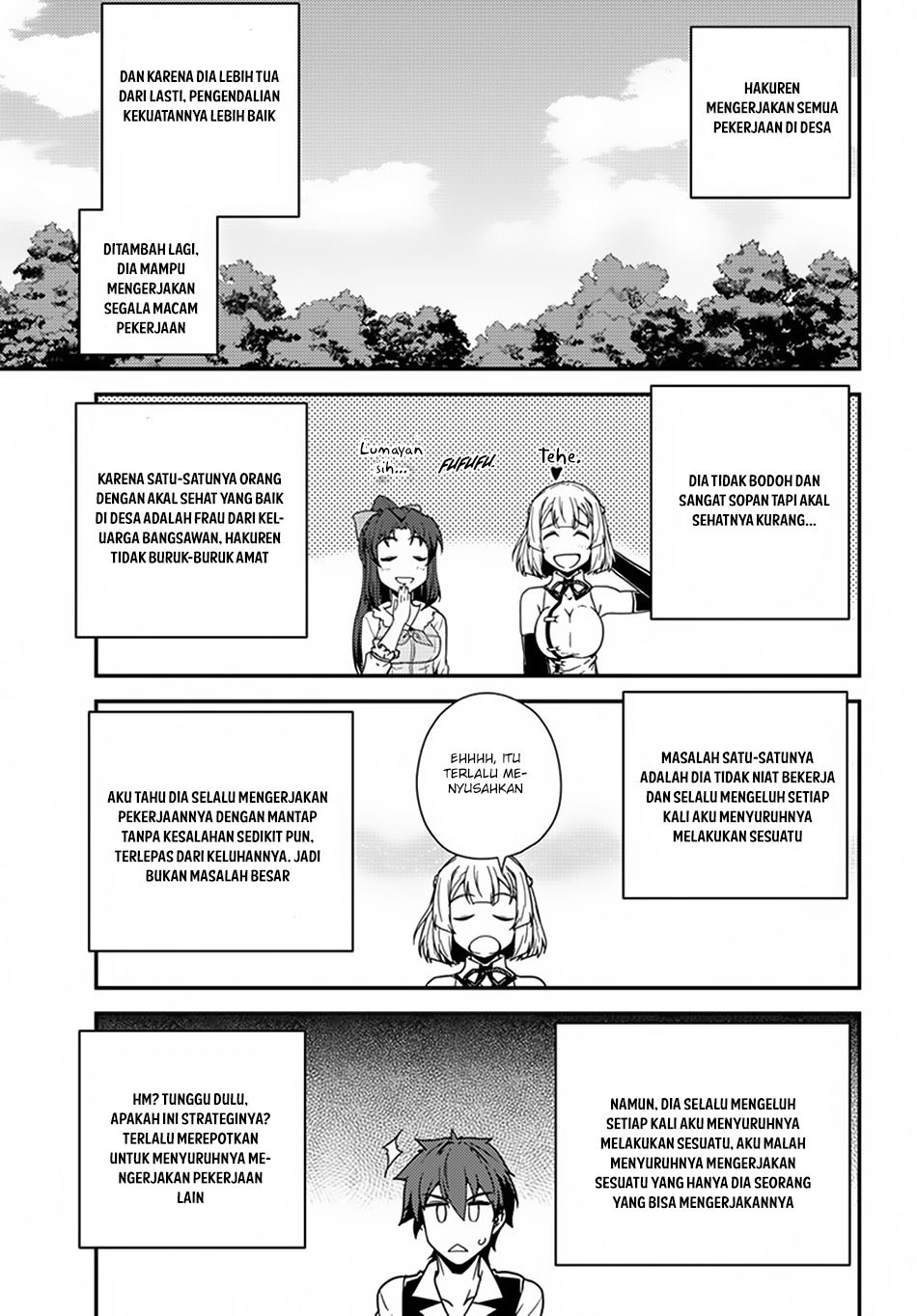 Dilarang COPAS - situs resmi www.mangacanblog.com - Komik isekai nonbiri nouka 045 - chapter 45 46 Indonesia isekai nonbiri nouka 045 - chapter 45 Terbaru 5|Baca Manga Komik Indonesia|Mangacan